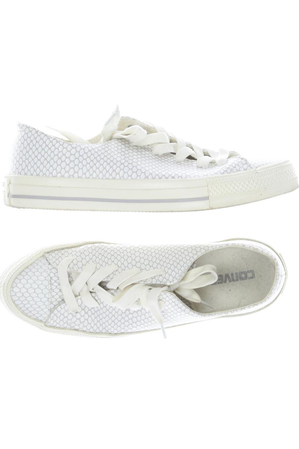 

Converse Damen Sneakers, weiß, Gr. 38