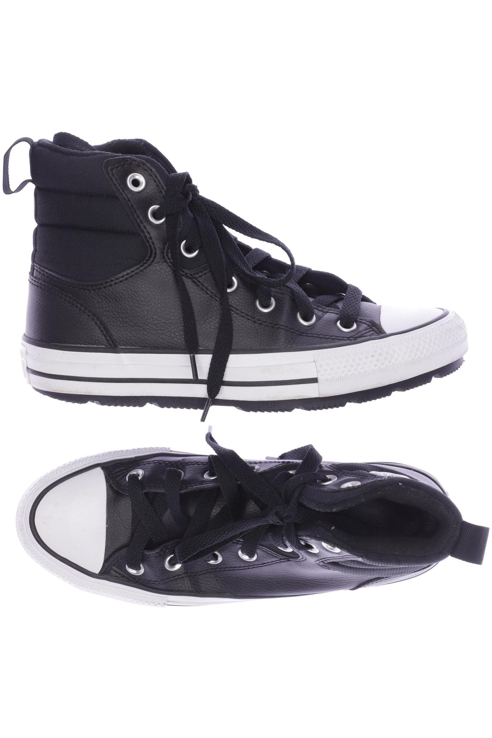 

Converse Damen Sneakers, schwarz, Gr. 38