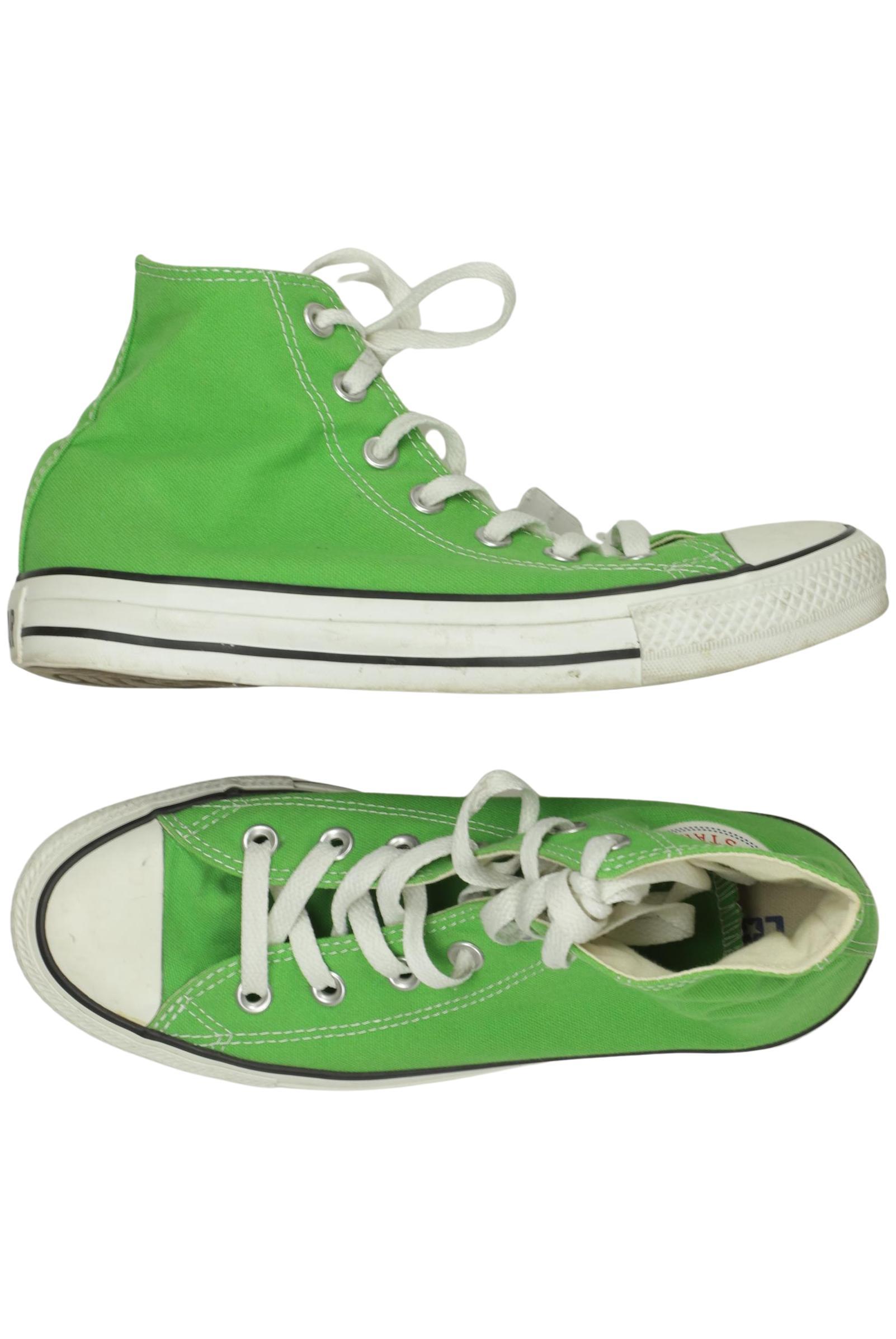 

Converse Damen Sneakers, grün, Gr. 38