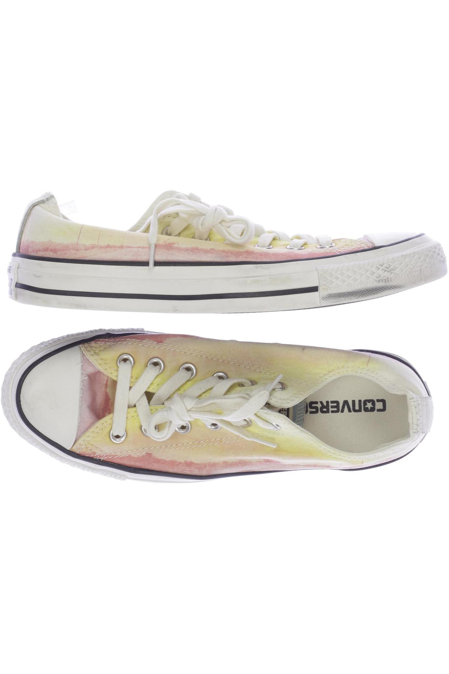 

Converse Damen Sneakers, gelb, Gr. 39