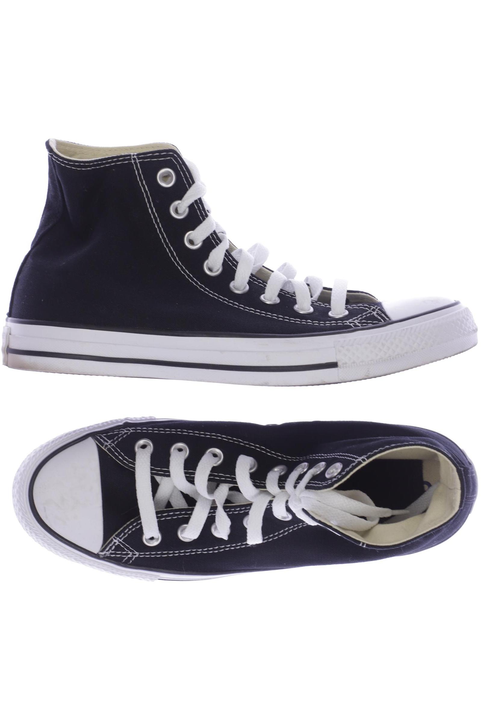 

Converse Damen Sneakers, schwarz, Gr. 39.5