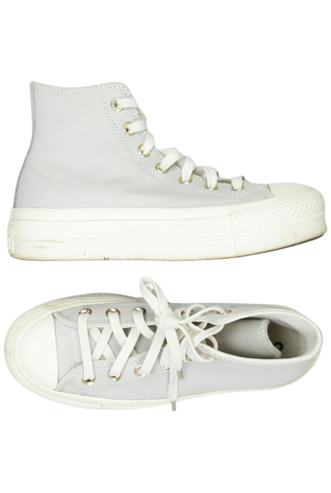 

Converse Damen Sneakers, grau, Gr. 38