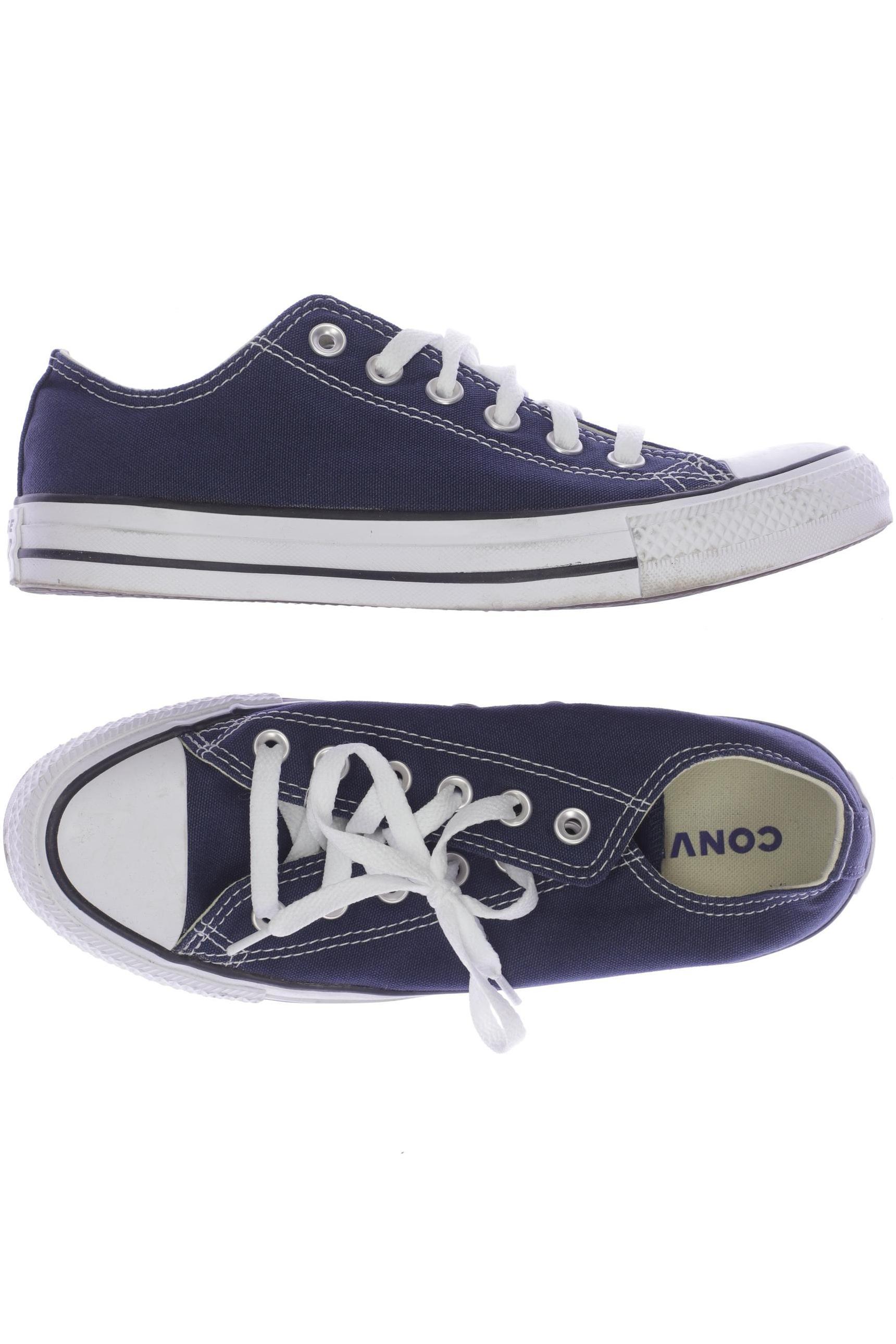 

Converse Damen Sneakers, marineblau, Gr. 38