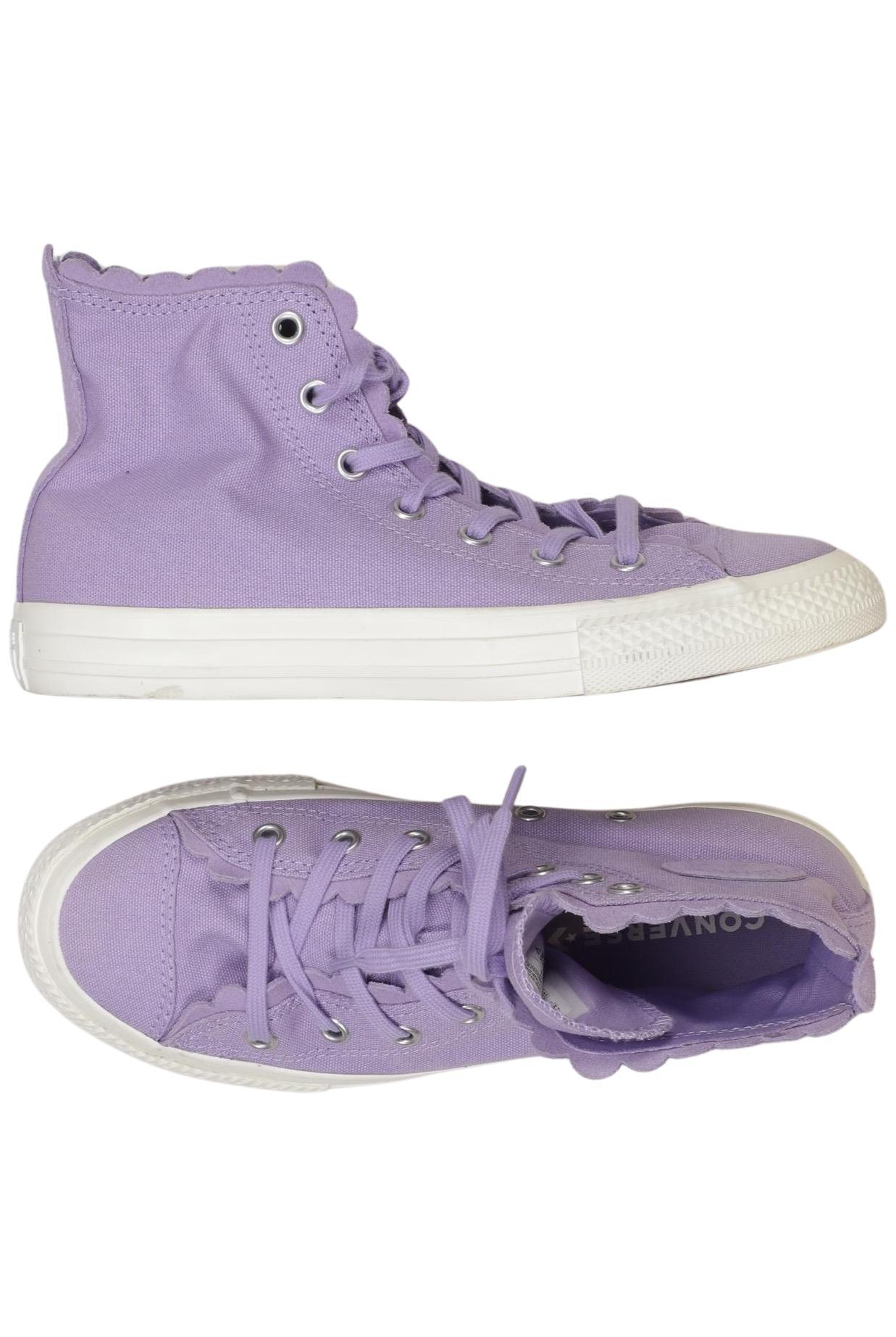 

Converse Damen Sneakers, flieder, Gr. 35