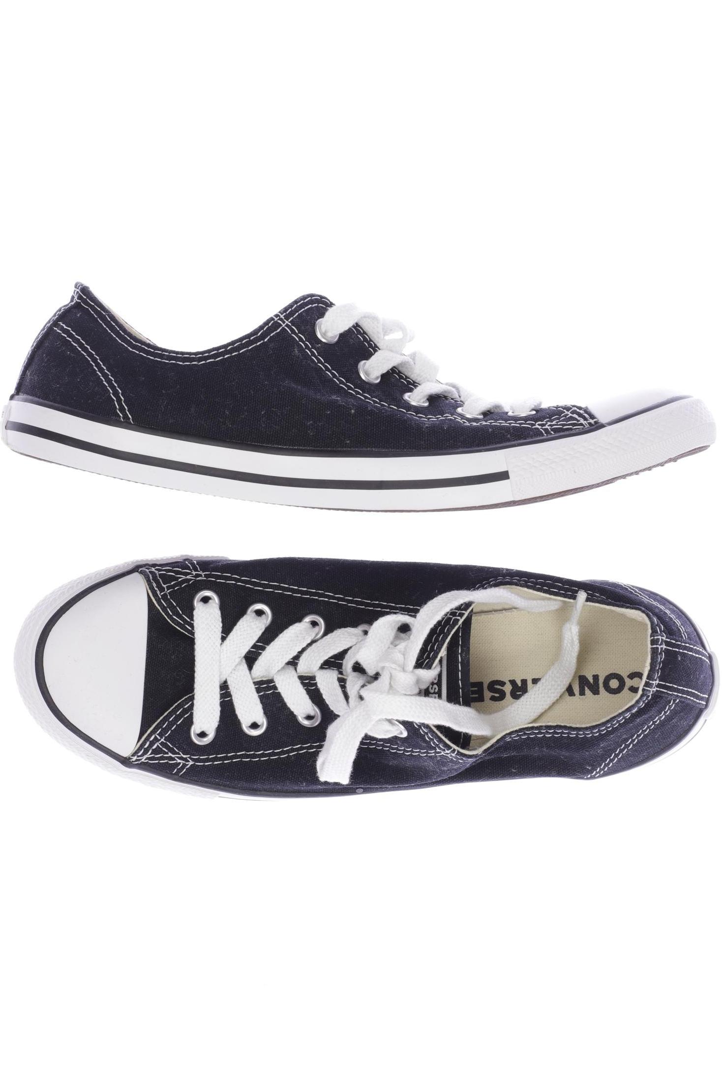 

Converse Damen Sneakers, schwarz