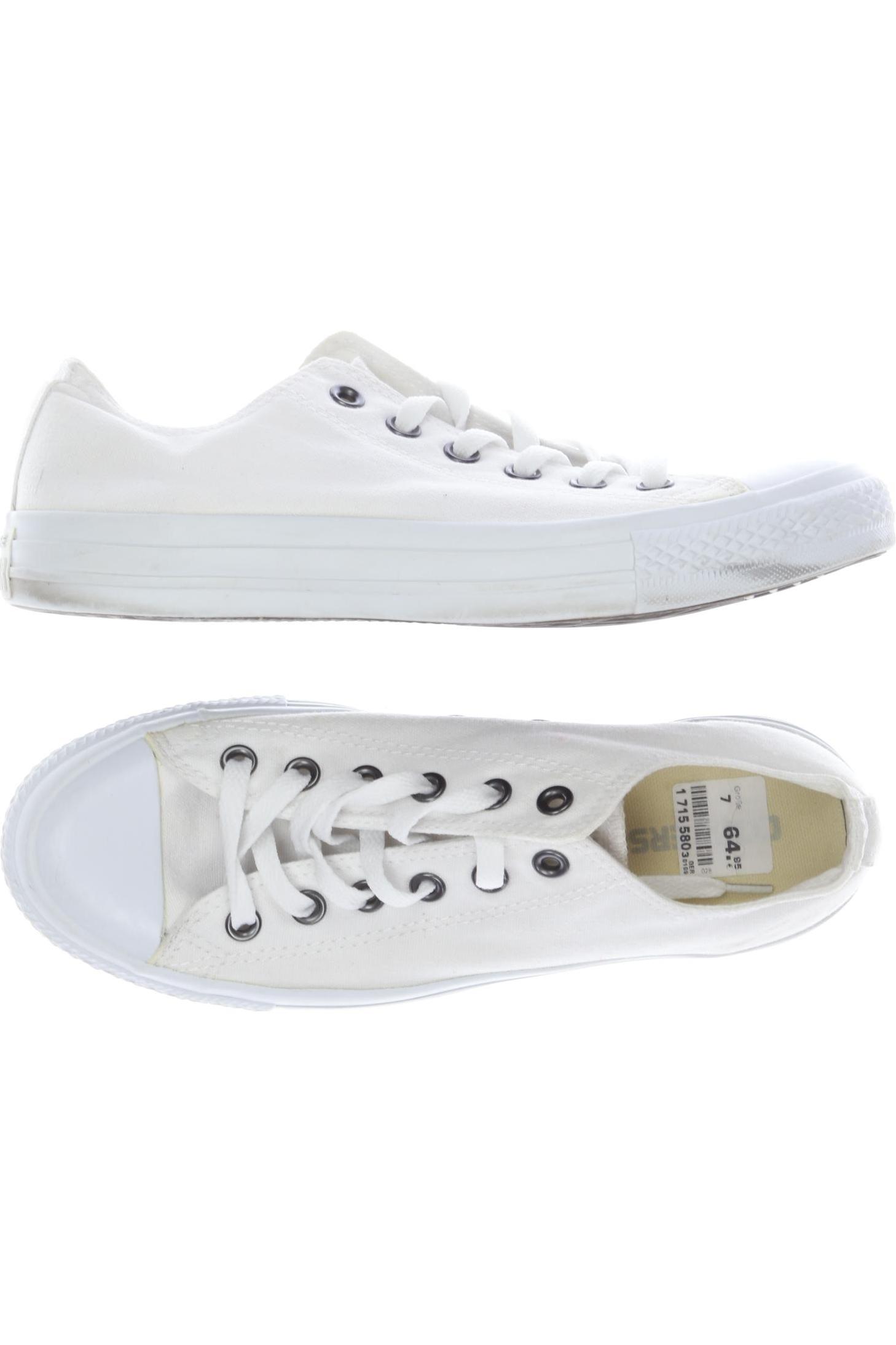 

Converse Damen Sneakers, weiß, Gr. 40