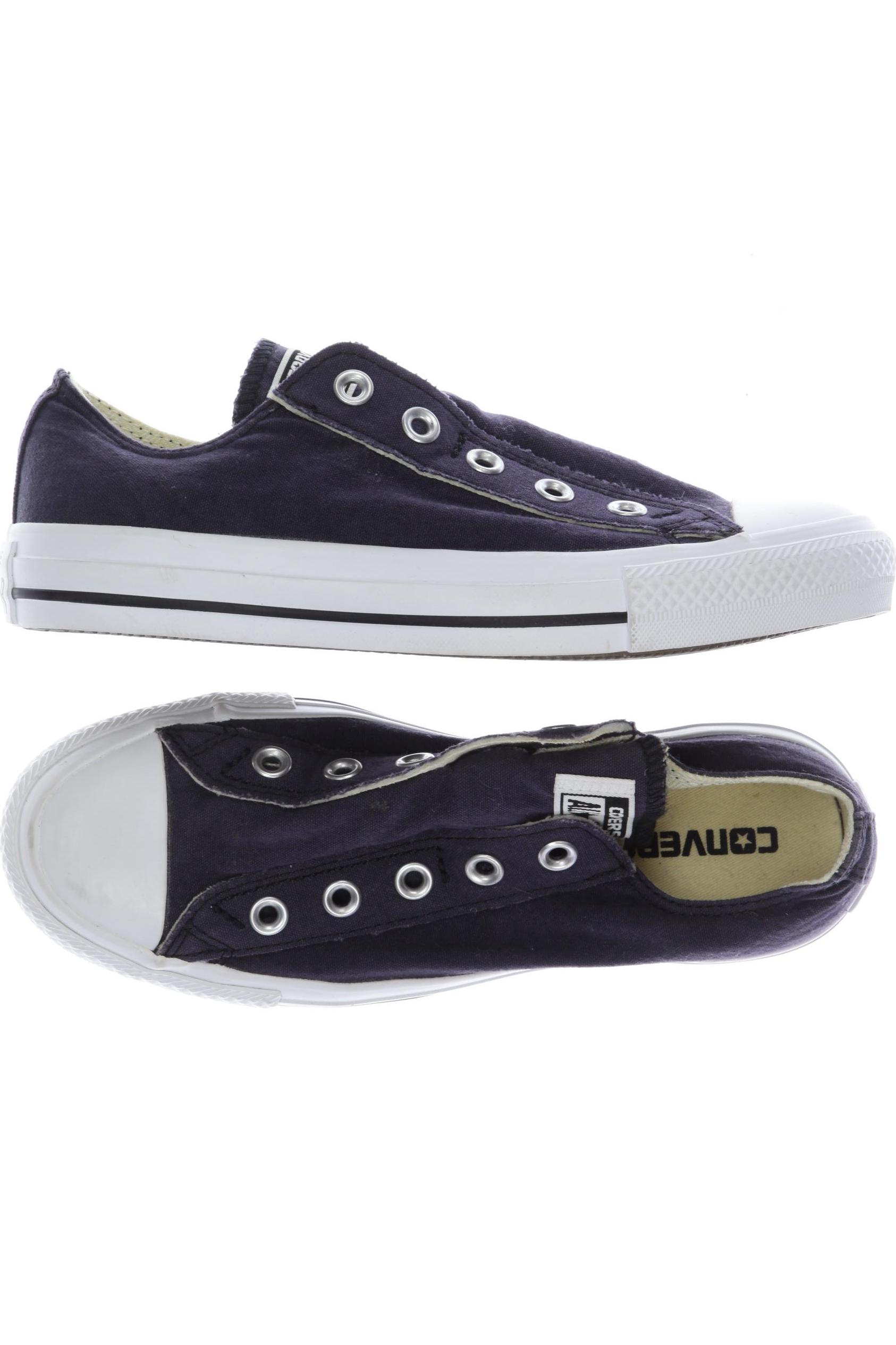 

Converse Damen Sneakers, marineblau, Gr. 36.5
