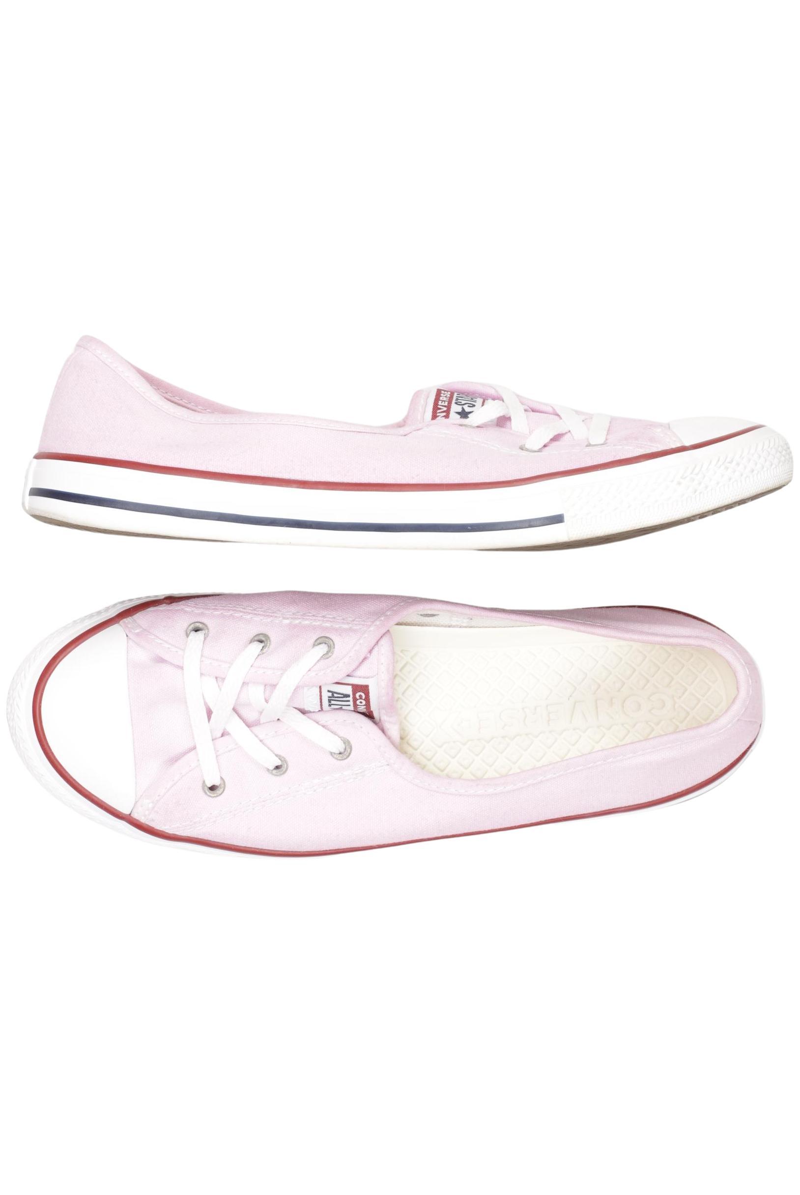 

Converse Damen Sneakers, pink, Gr. 39