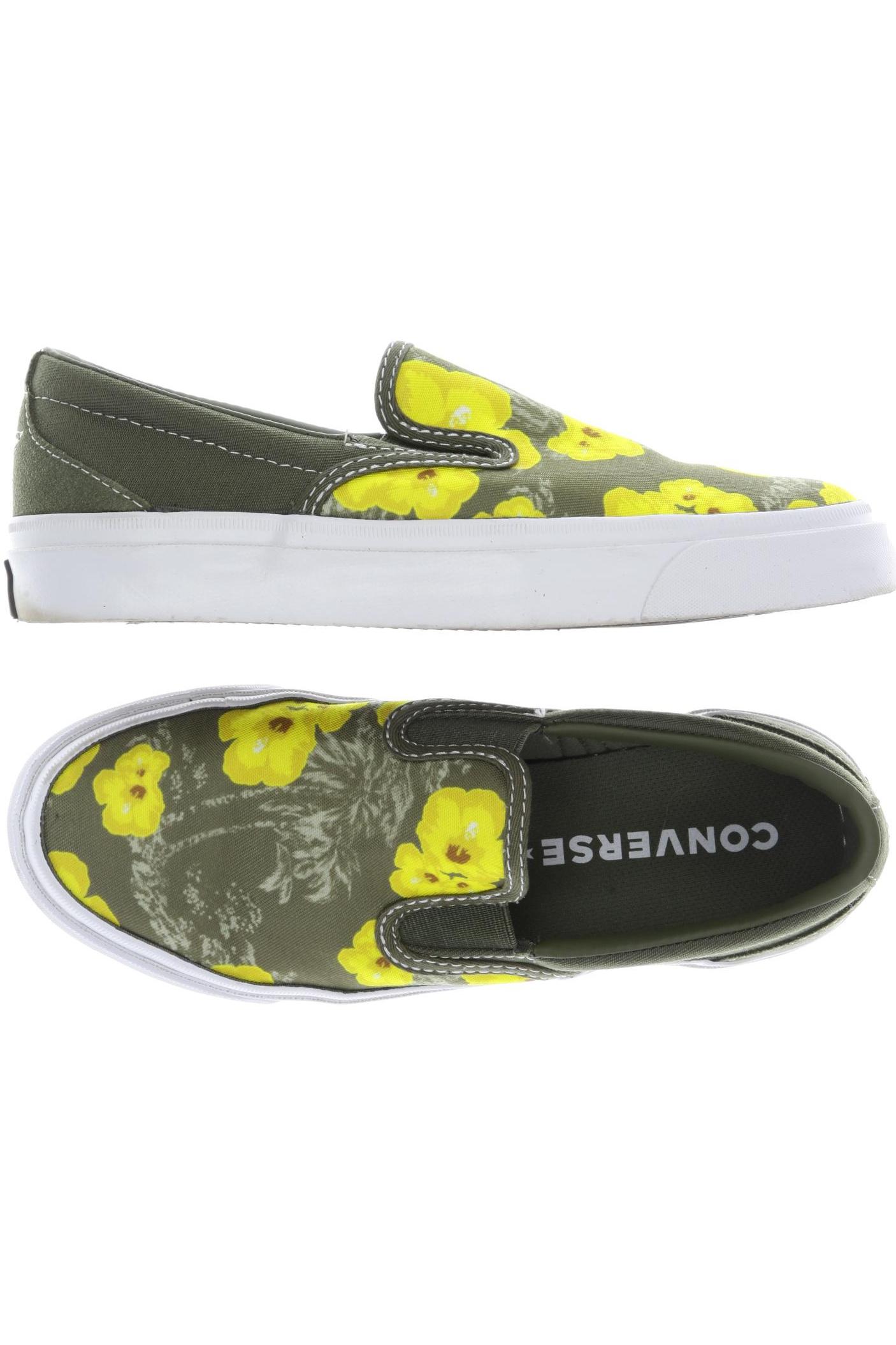 

Converse Damen Sneakers, grün, Gr. 36