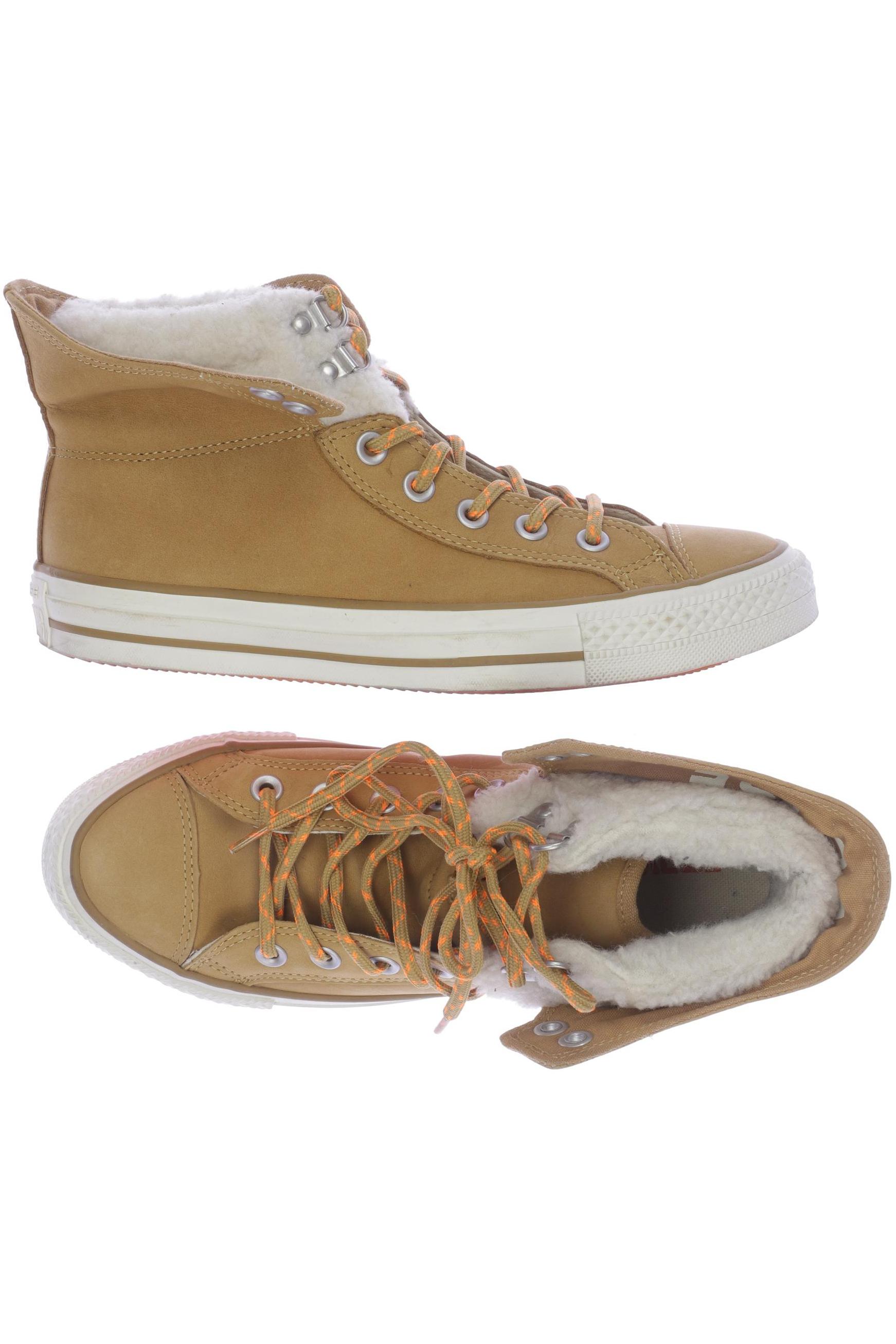 

Converse Damen Sneakers, beige, Gr. 38