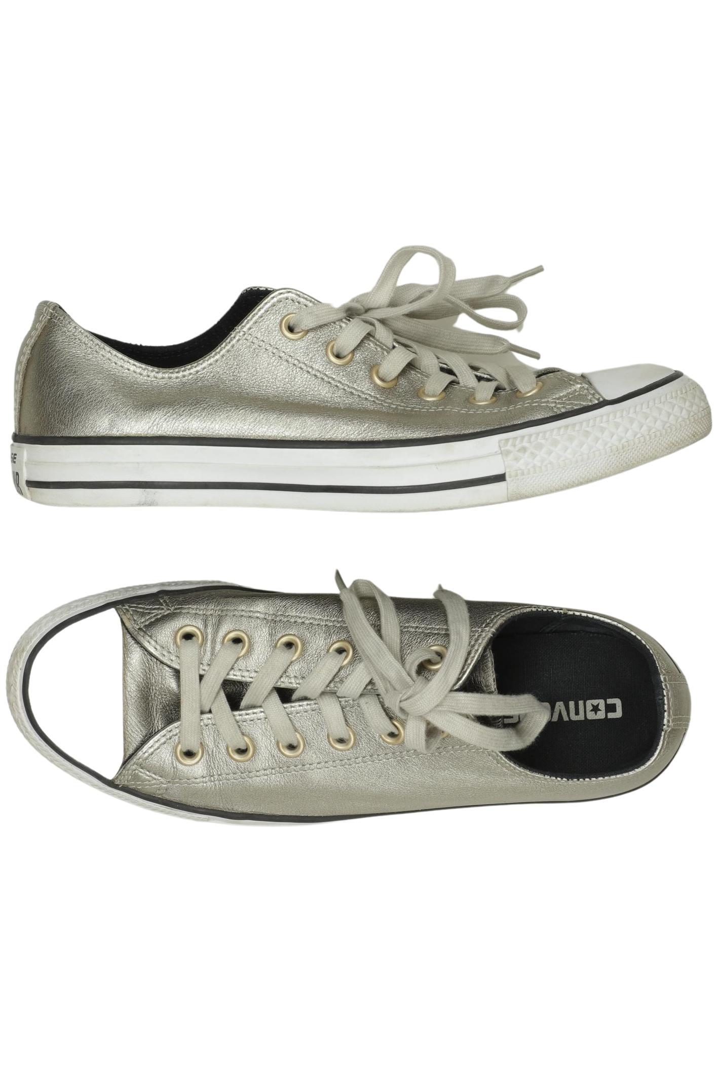 

Converse Damen Sneakers, silber, Gr. 40