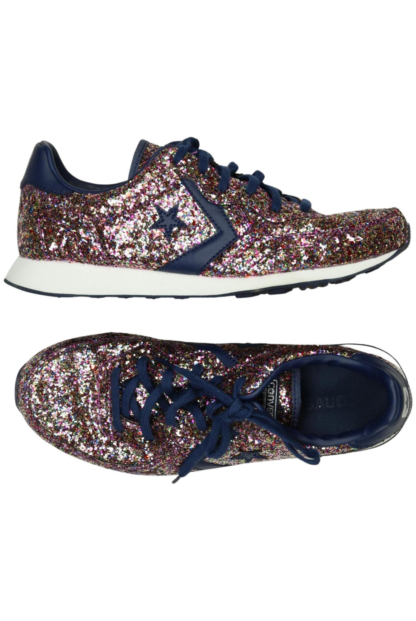 

Converse Damen Sneakers, mehrfarbig, Gr. 38.5