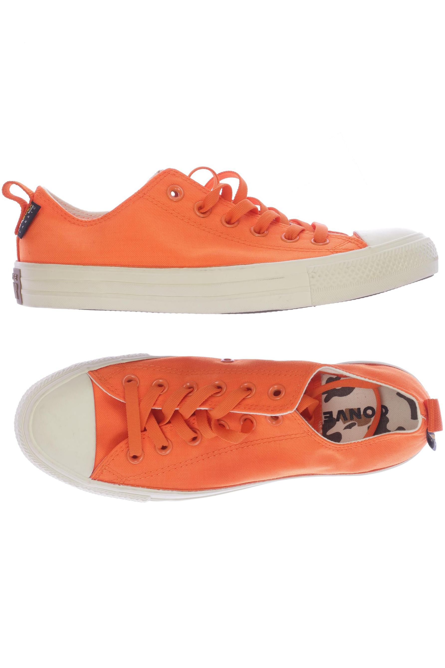 

Converse Damen Sneakers, orange, Gr. 39.5