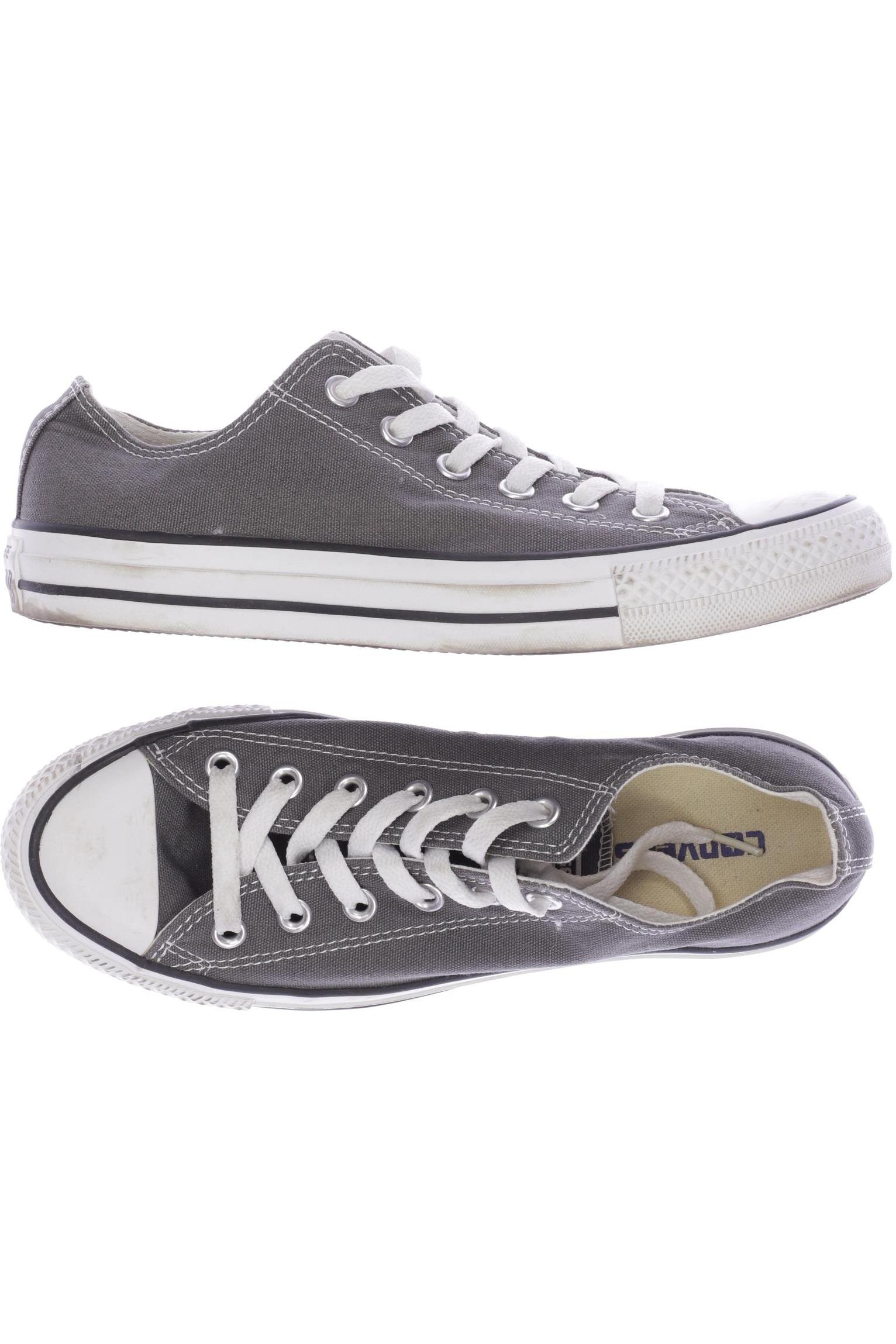 

Converse Damen Sneakers, grau