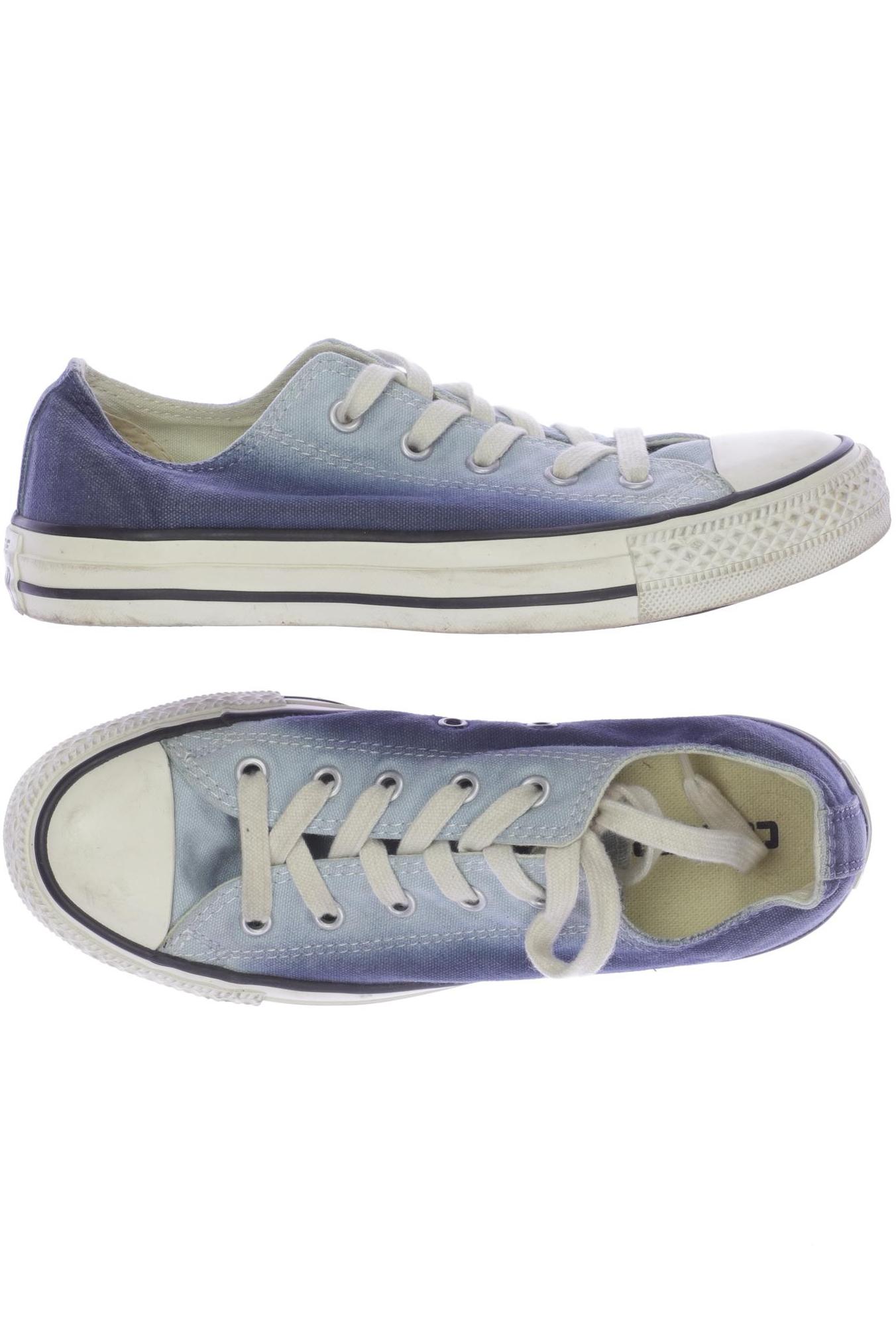 

Converse Damen Sneakers, blau, Gr. 36