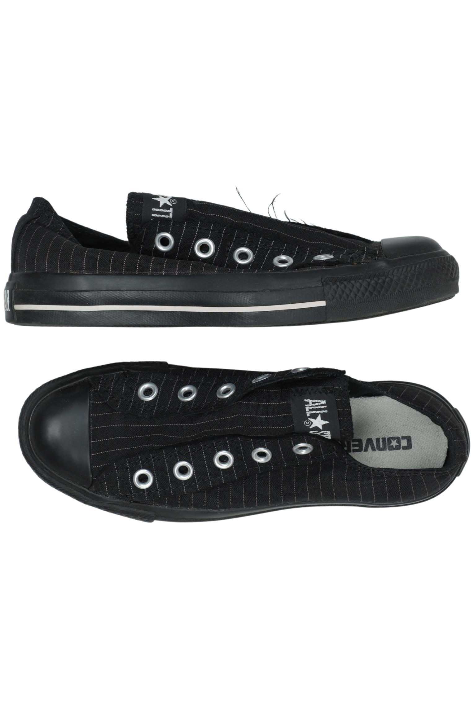 

Converse Damen Sneakers, schwarz, Gr. 36