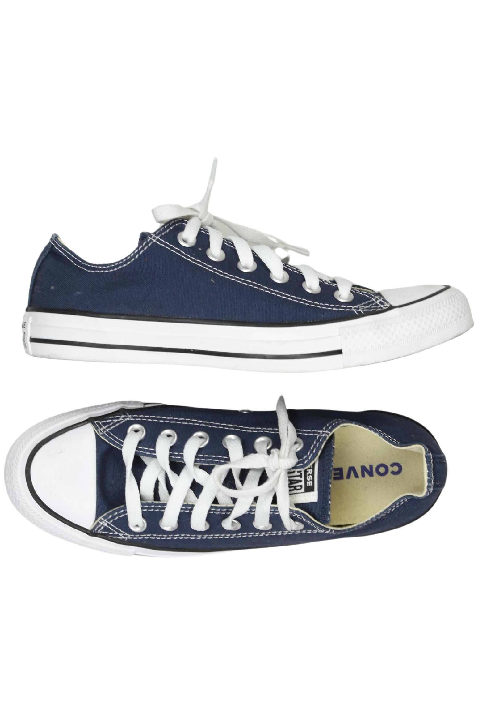 

Converse Damen Sneakers, marineblau, Gr. 39