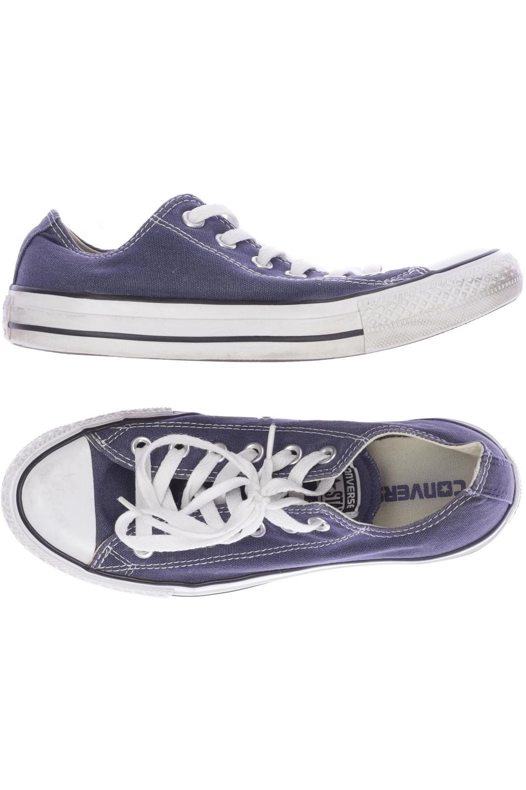 

Converse Damen Sneakers, marineblau, Gr. 37.5