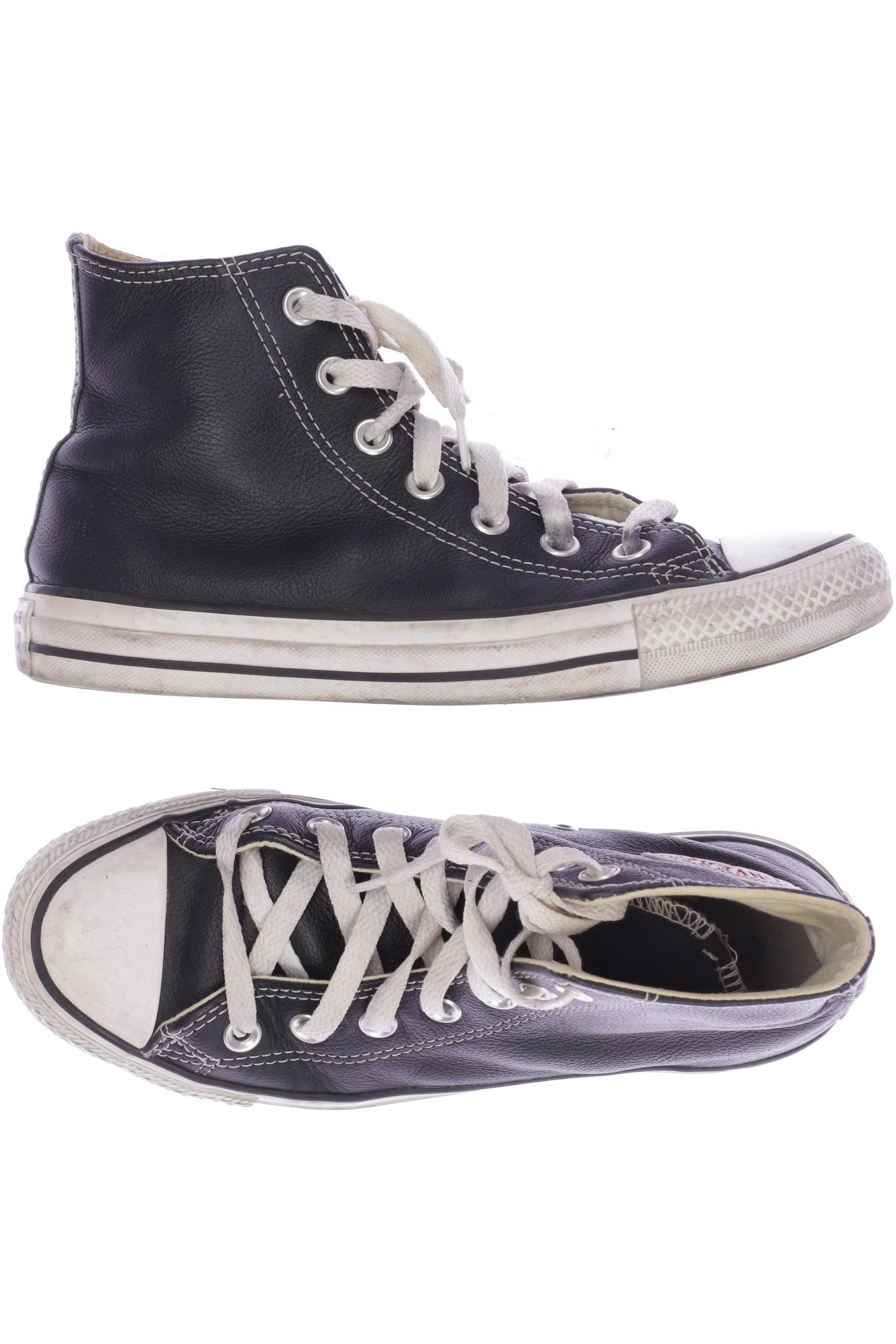 

Converse Damen Sneakers, schwarz, Gr. 37