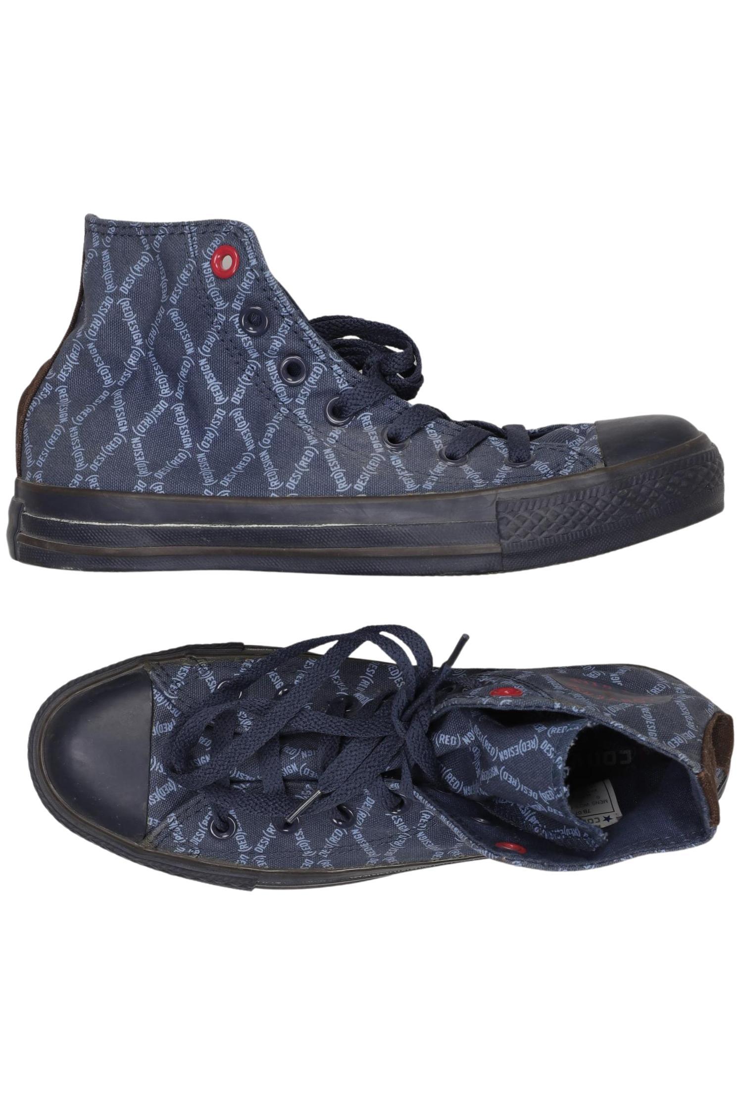 

Converse Damen Sneakers, marineblau, Gr. 39