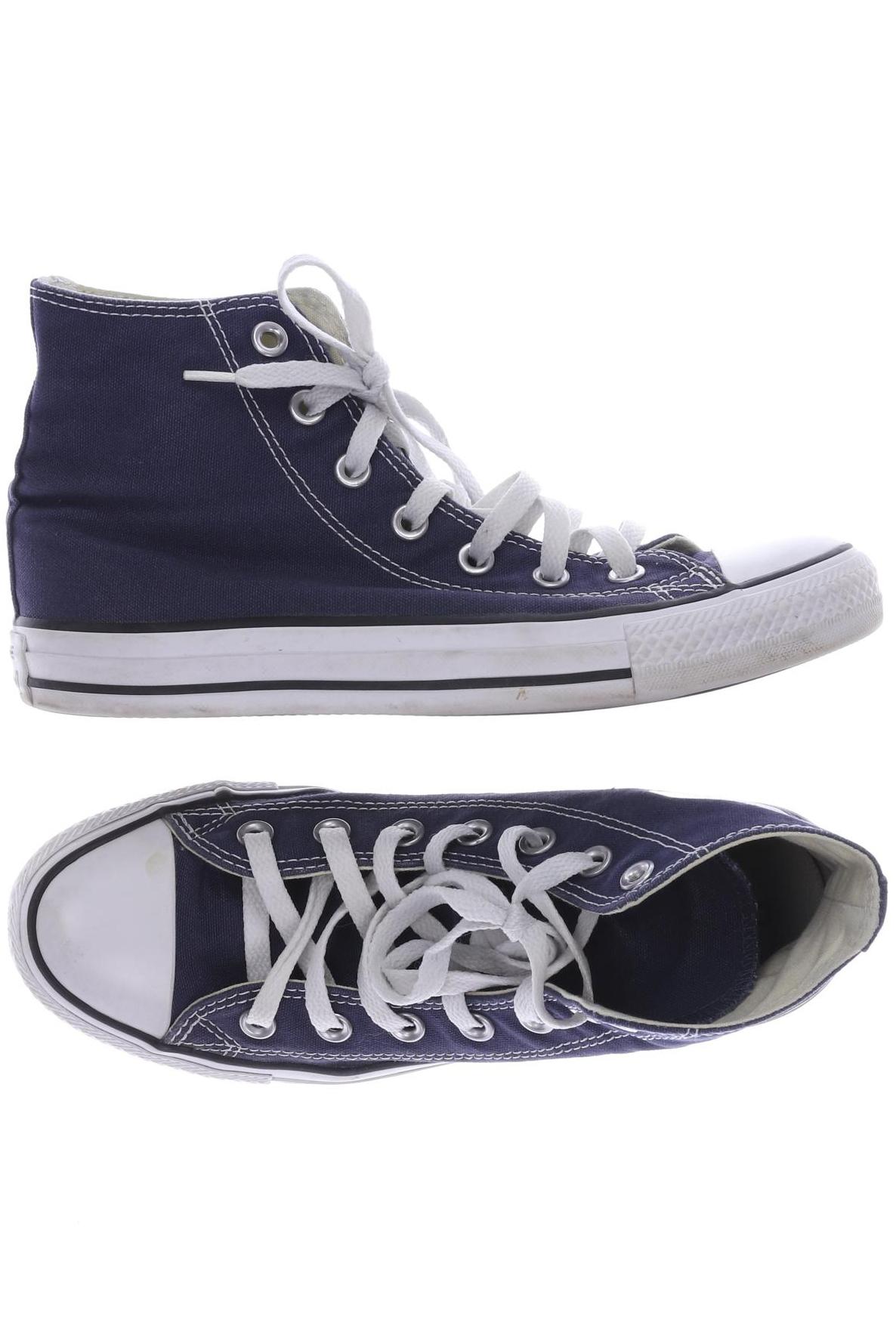 

Converse Damen Sneakers, blau, Gr. 38