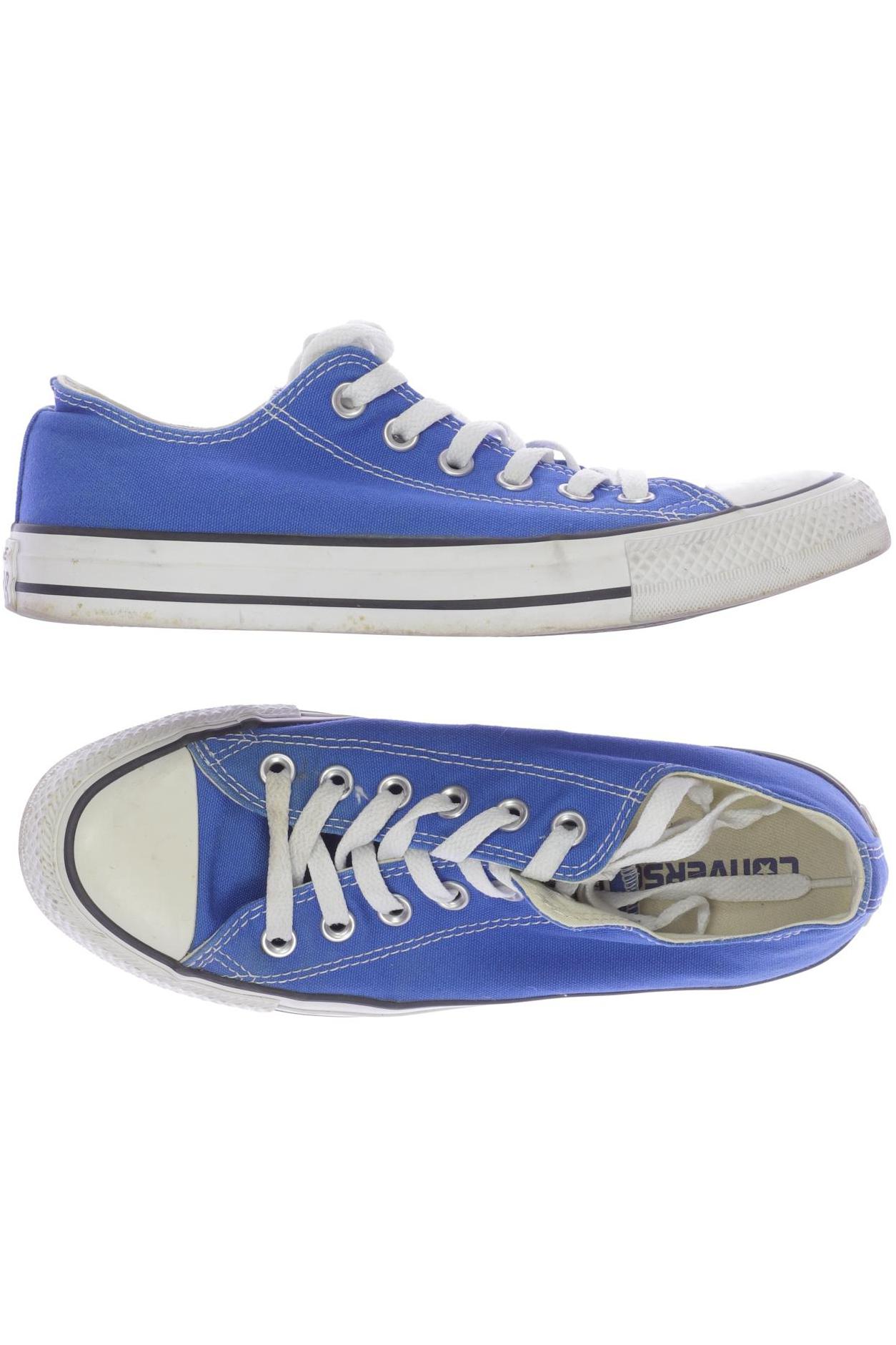 

Converse Damen Sneakers, blau, Gr. 39