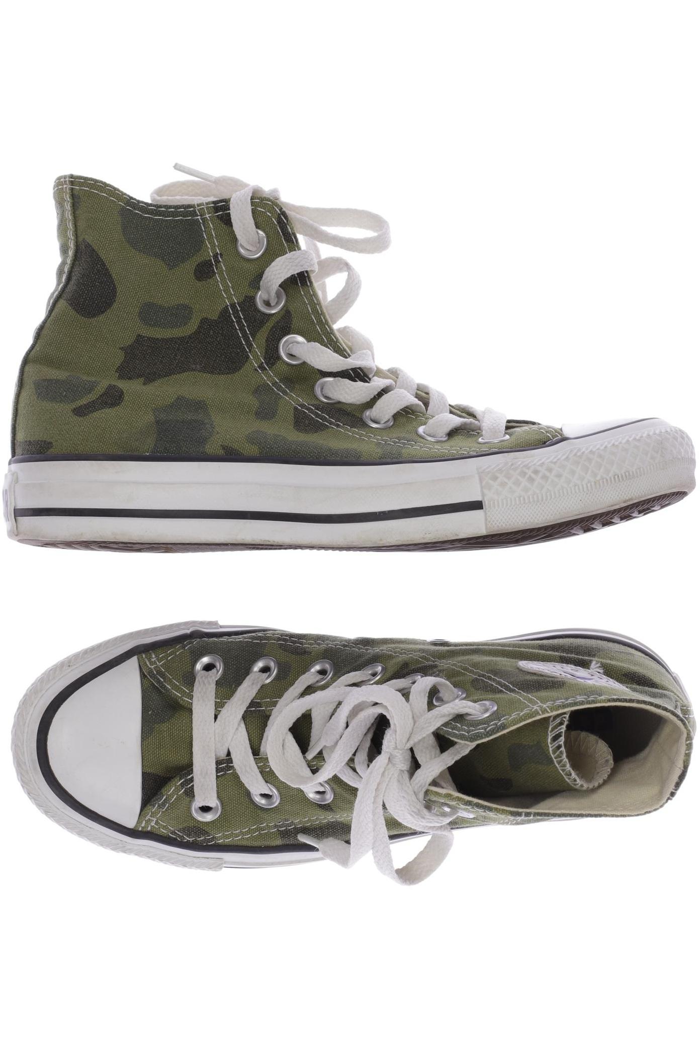 

Converse Damen Sneakers, grün