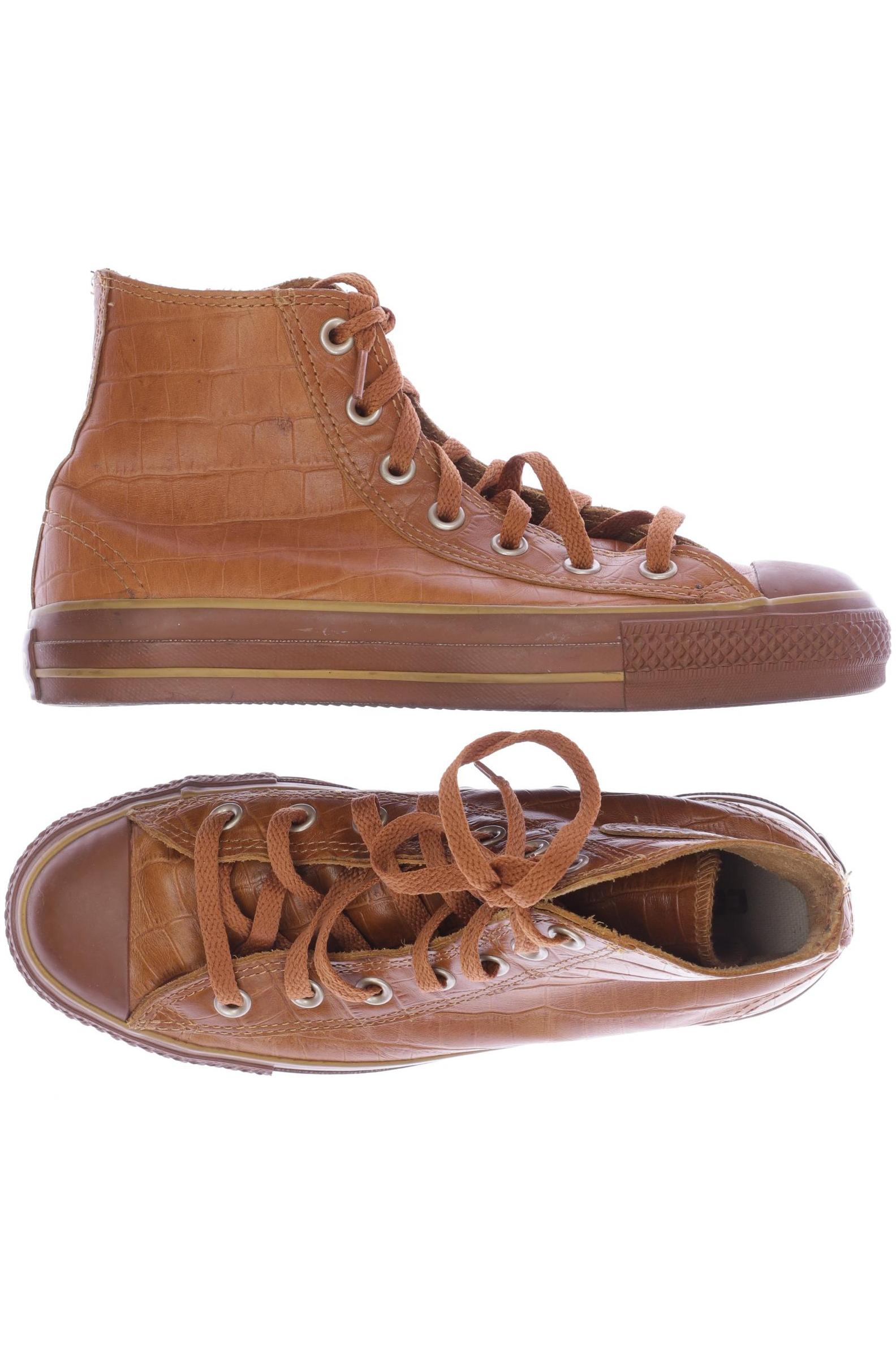 

Converse Damen Sneakers, orange