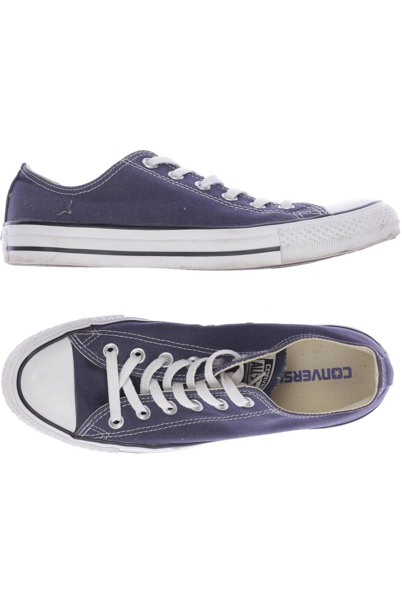 

Converse Damen Sneakers, blau