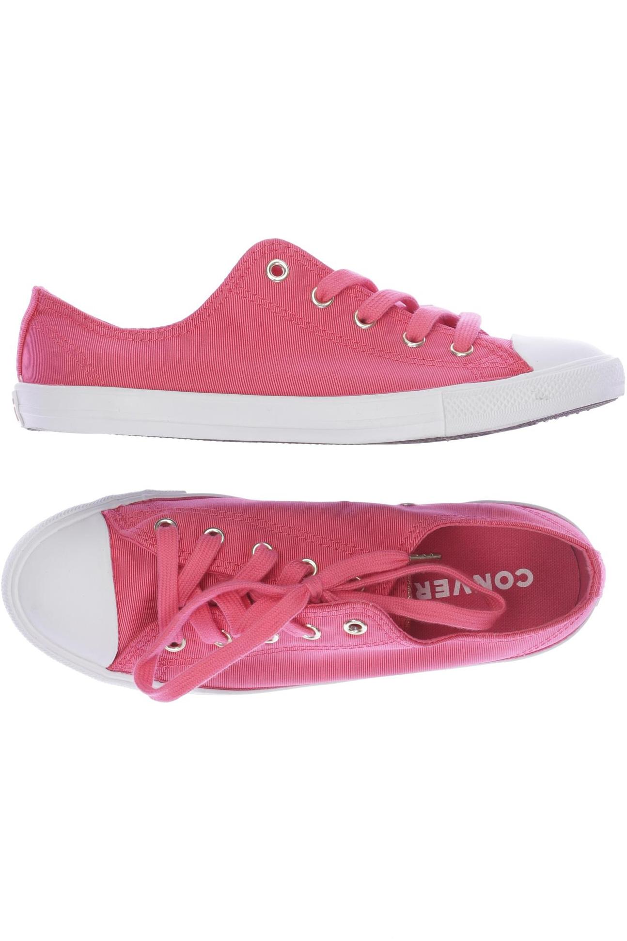 

Converse Damen Sneakers, pink, Gr. 37.5