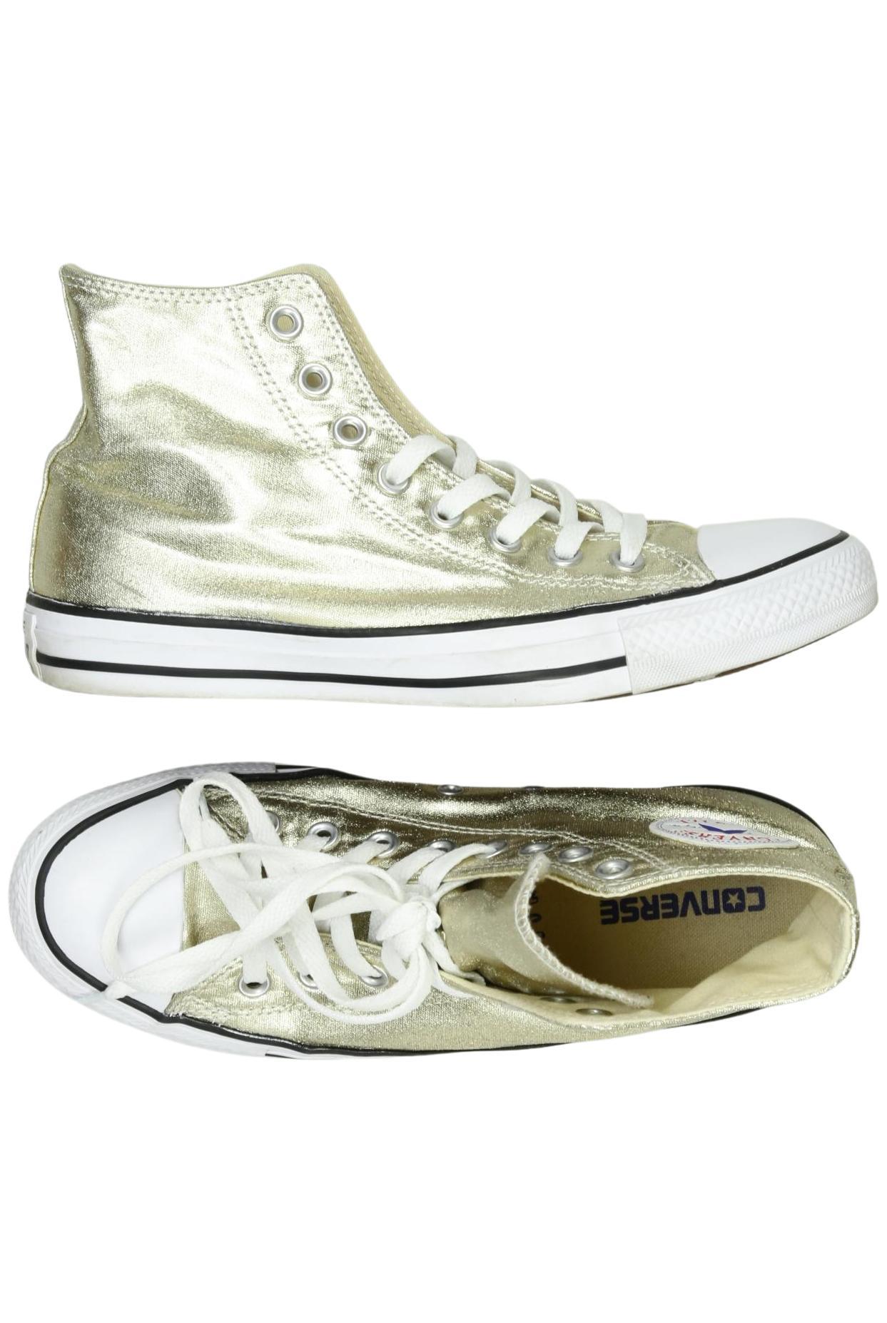 

Converse Damen Sneakers, gold, Gr. 40