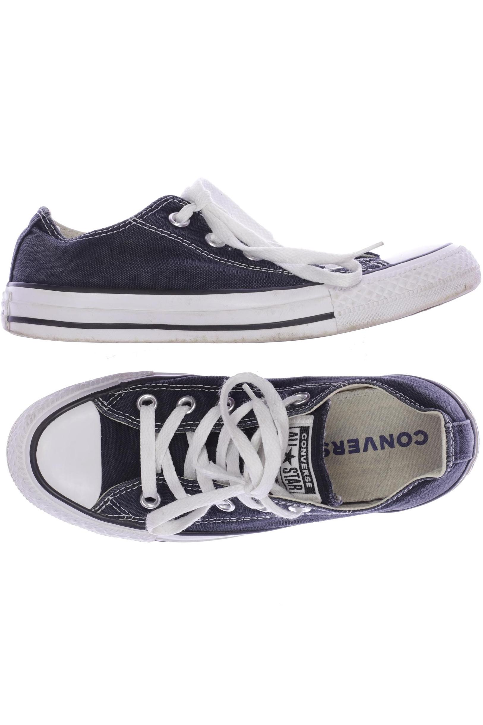 

Converse Damen Sneakers, schwarz, Gr. 36