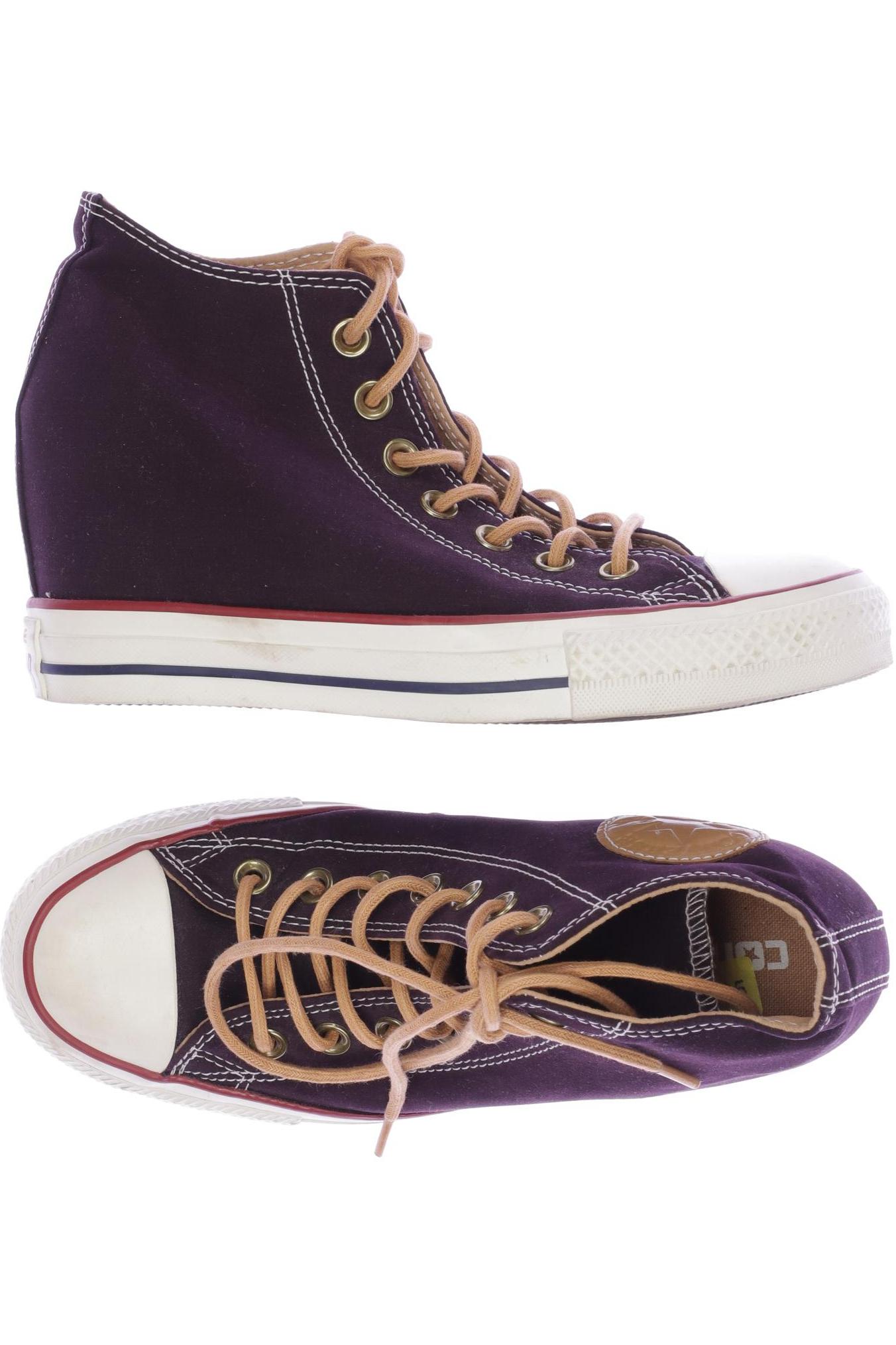 

Converse Damen Sneakers, flieder, Gr. 38