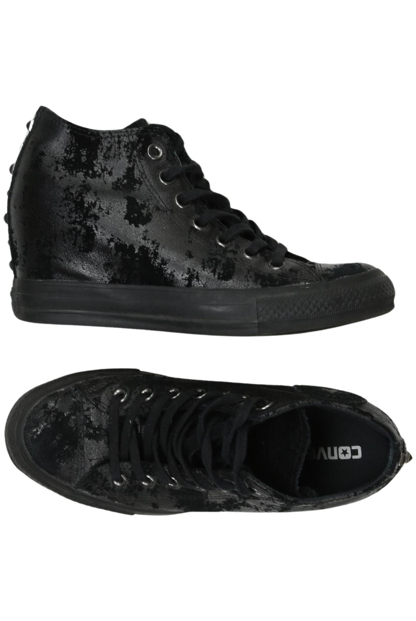

Converse Damen Sneakers, schwarz, Gr. 39