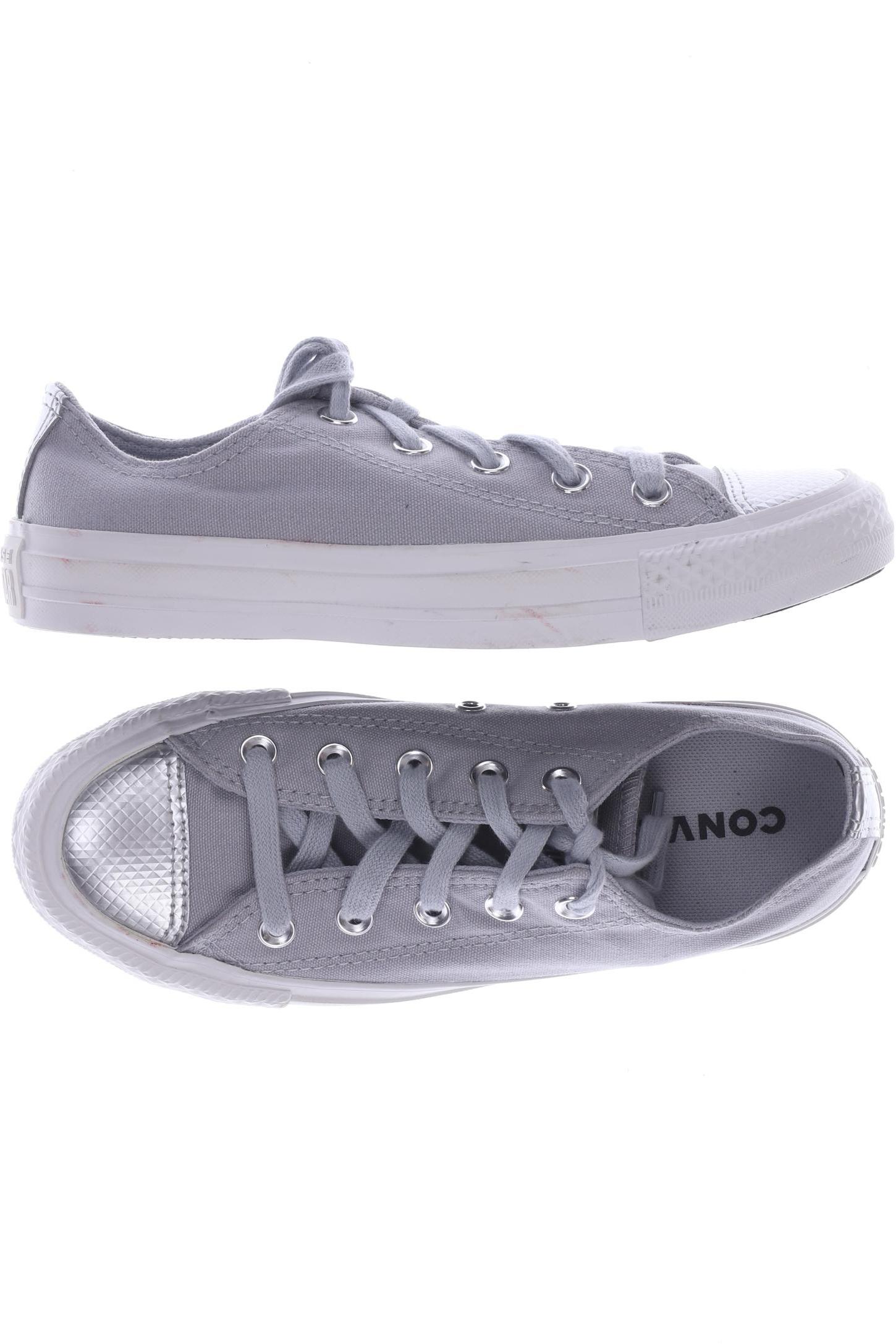 

Converse Damen Sneakers, grau