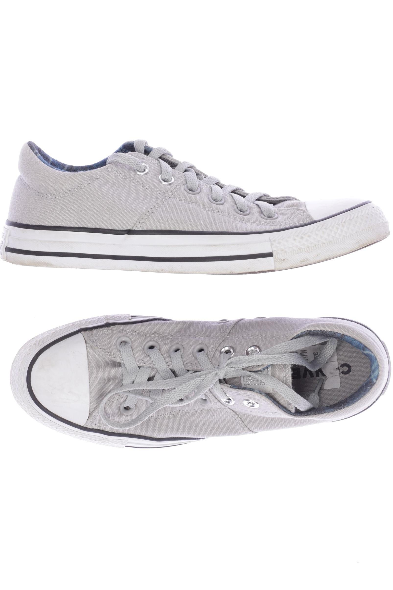 

Converse Damen Sneakers, grau, Gr. 39