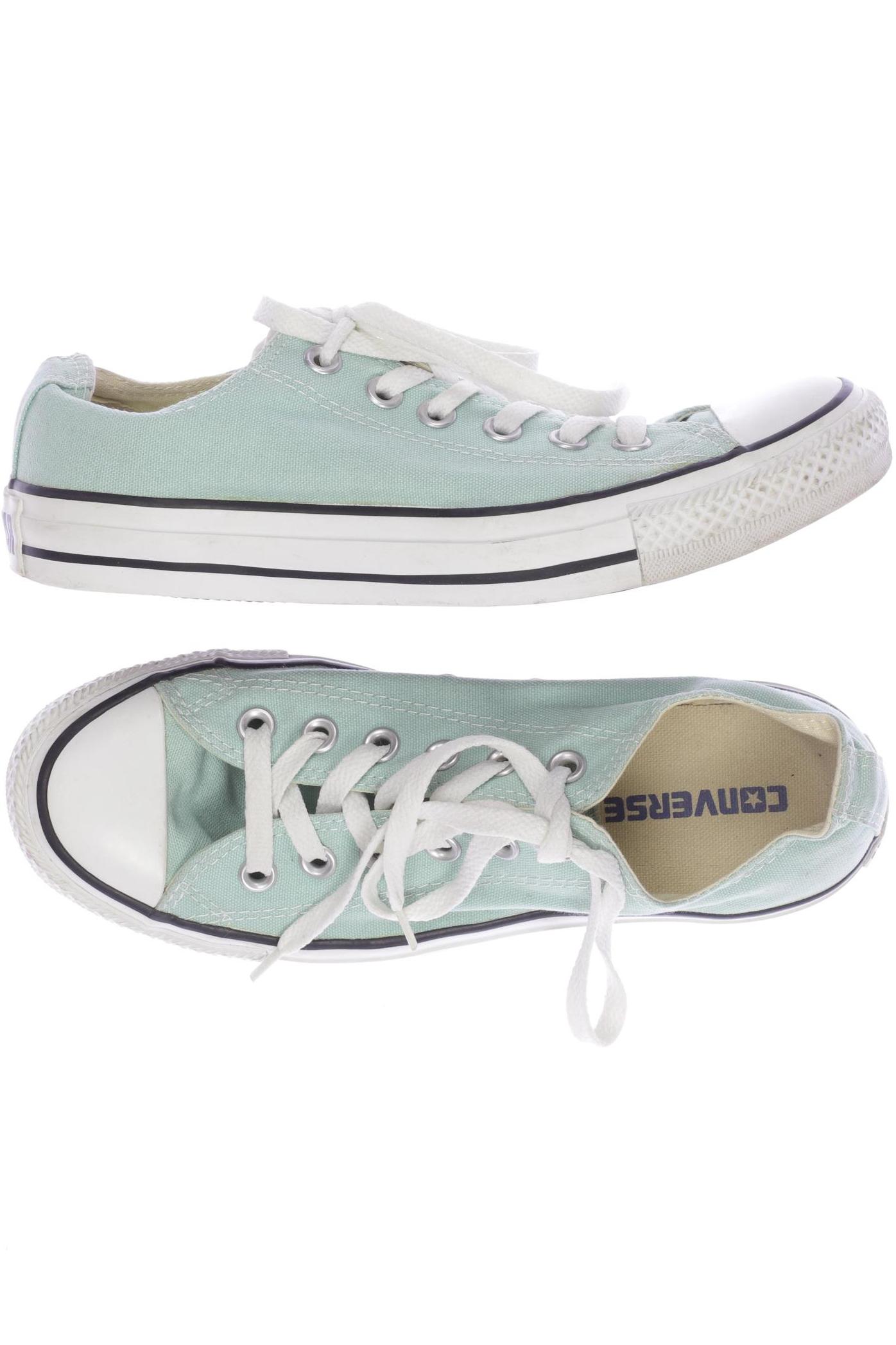 

Converse Damen Sneakers, türkis, Gr. 38