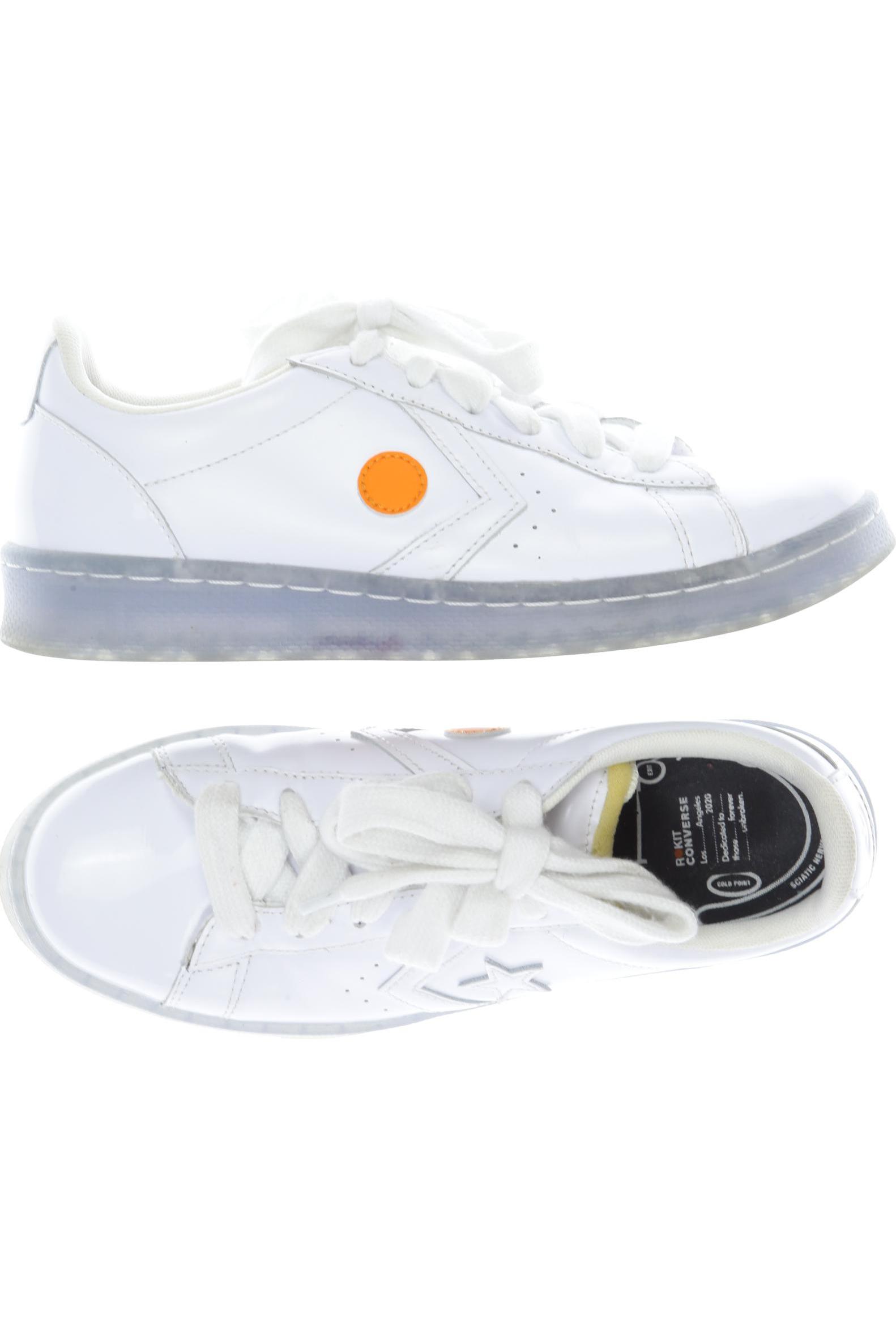 

Converse Damen Sneakers, weiß, Gr. 38
