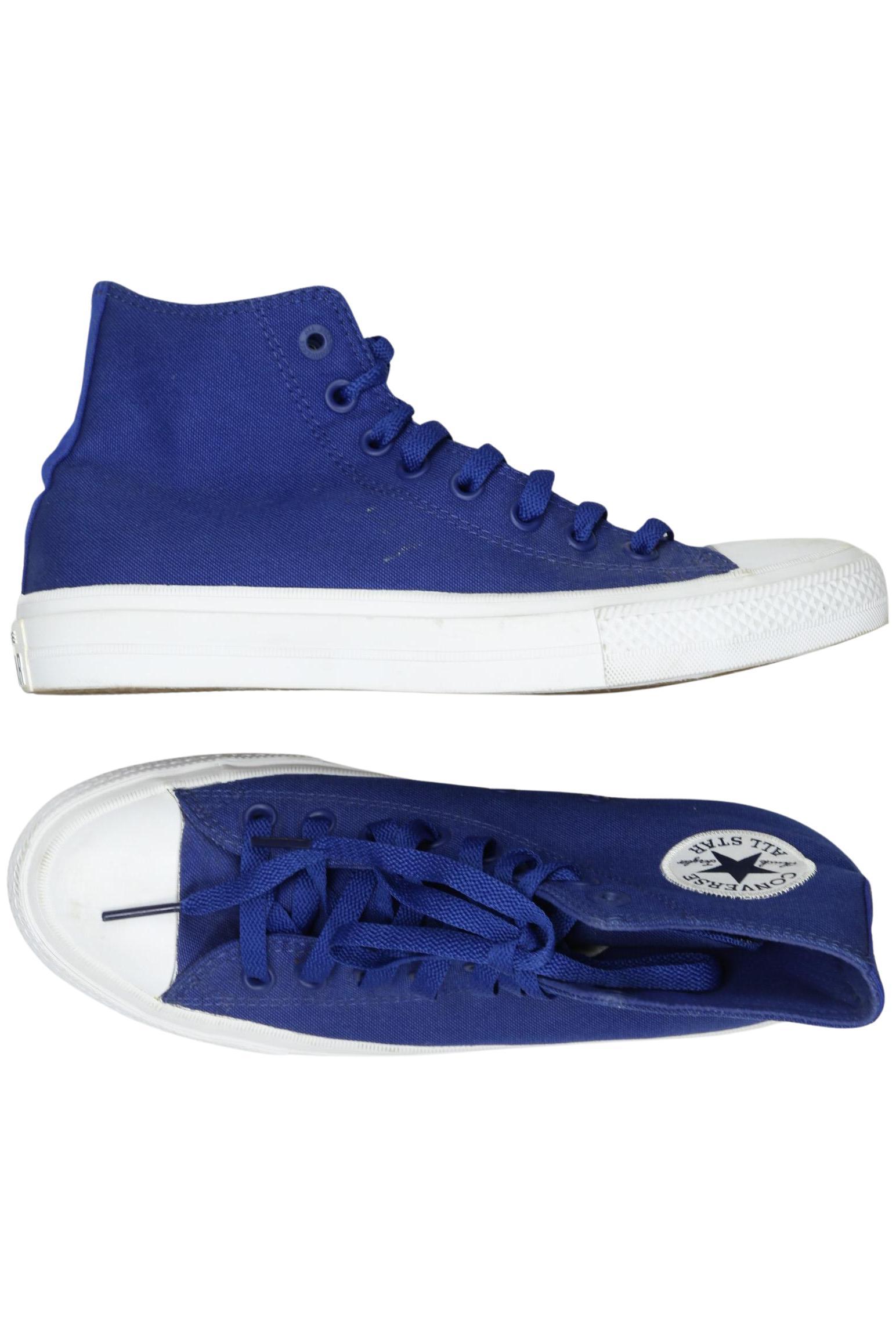 

Converse Damen Sneakers, marineblau, Gr. 40