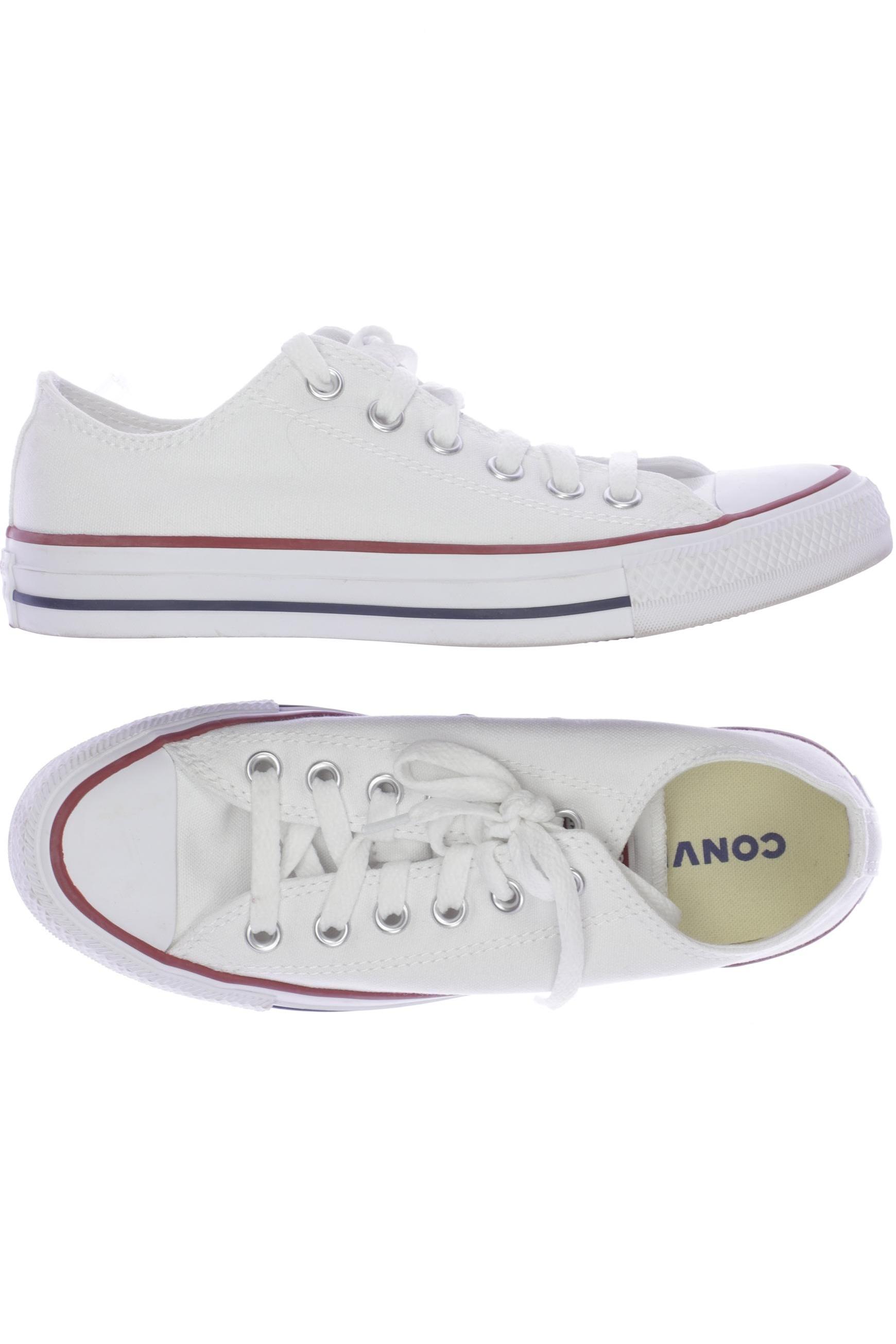 

Converse Damen Sneakers, weiß, Gr. 38