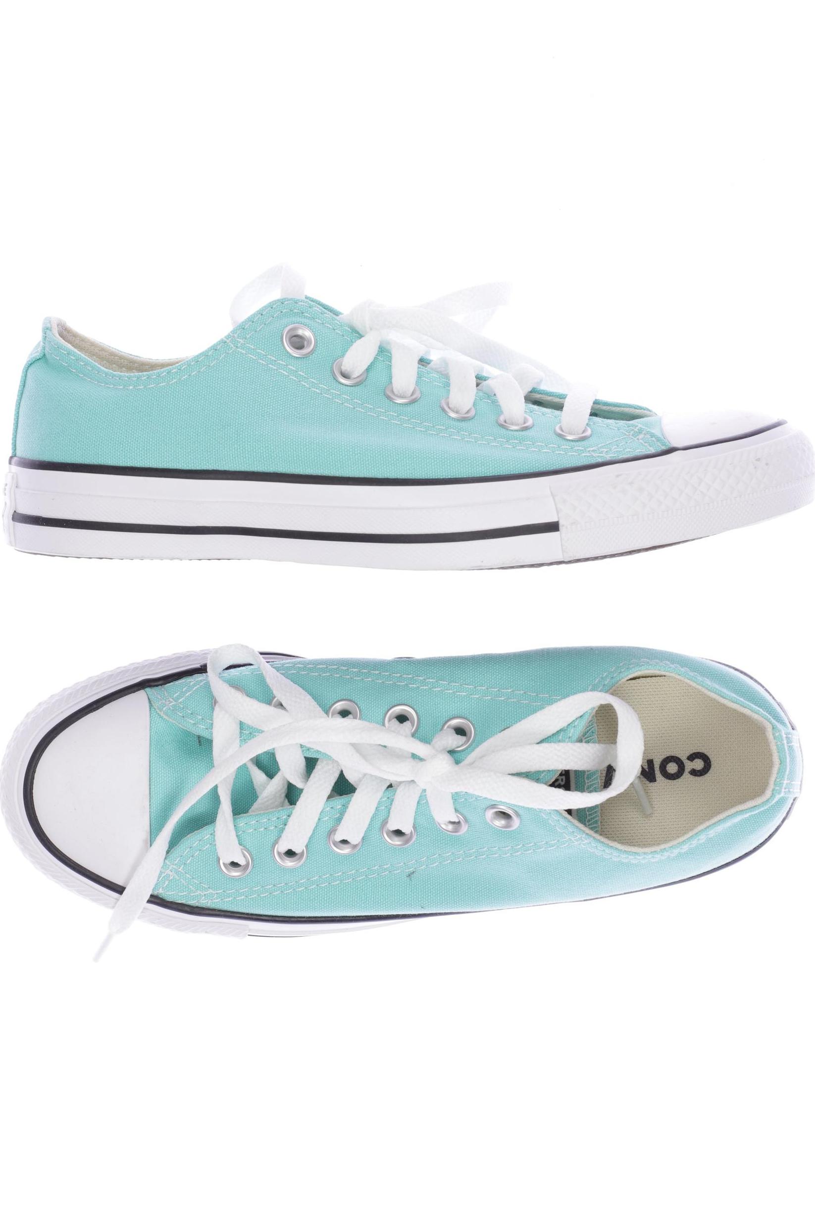 

Converse Damen Sneakers, türkis, Gr. 37