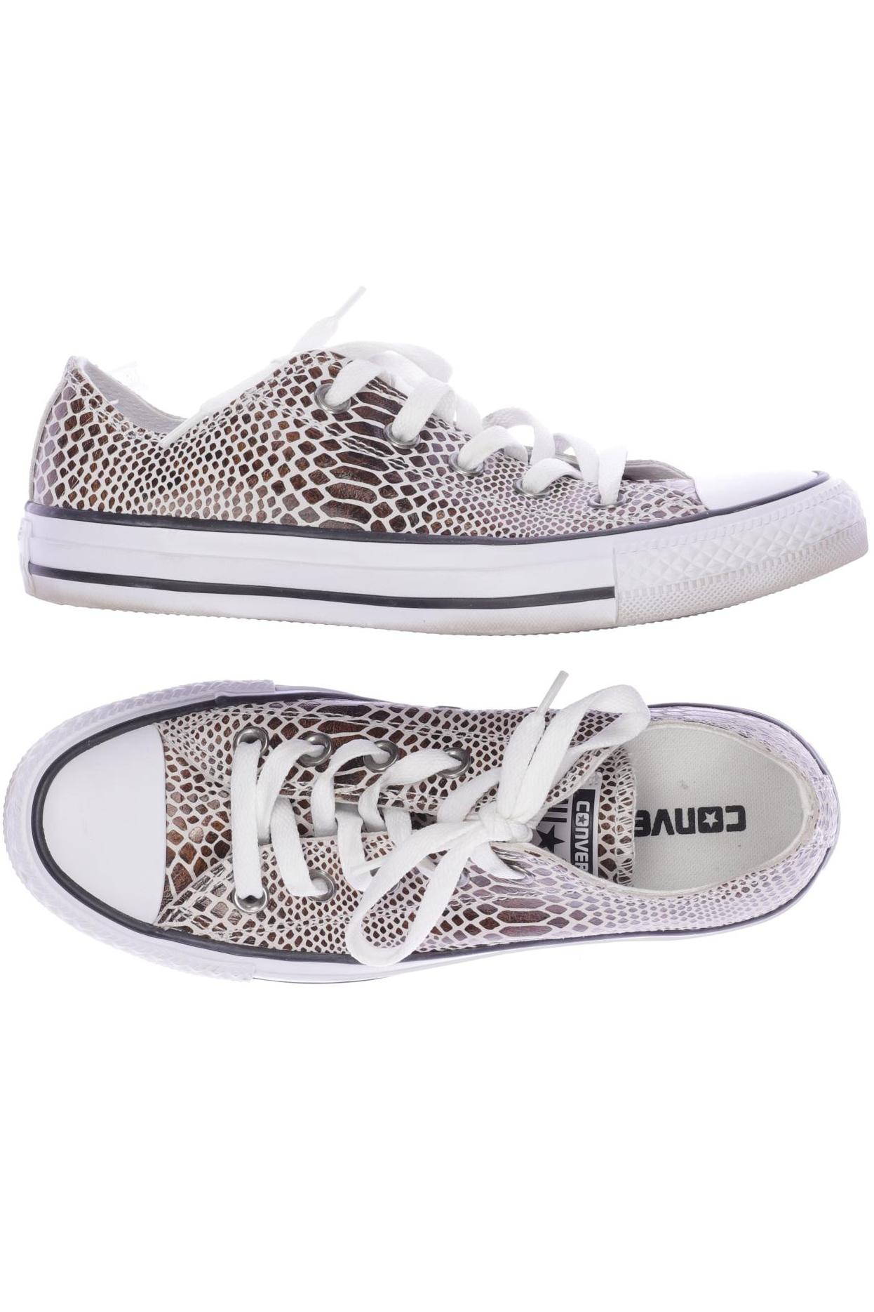 

Converse Damen Sneakers, braun, Gr. 36.5