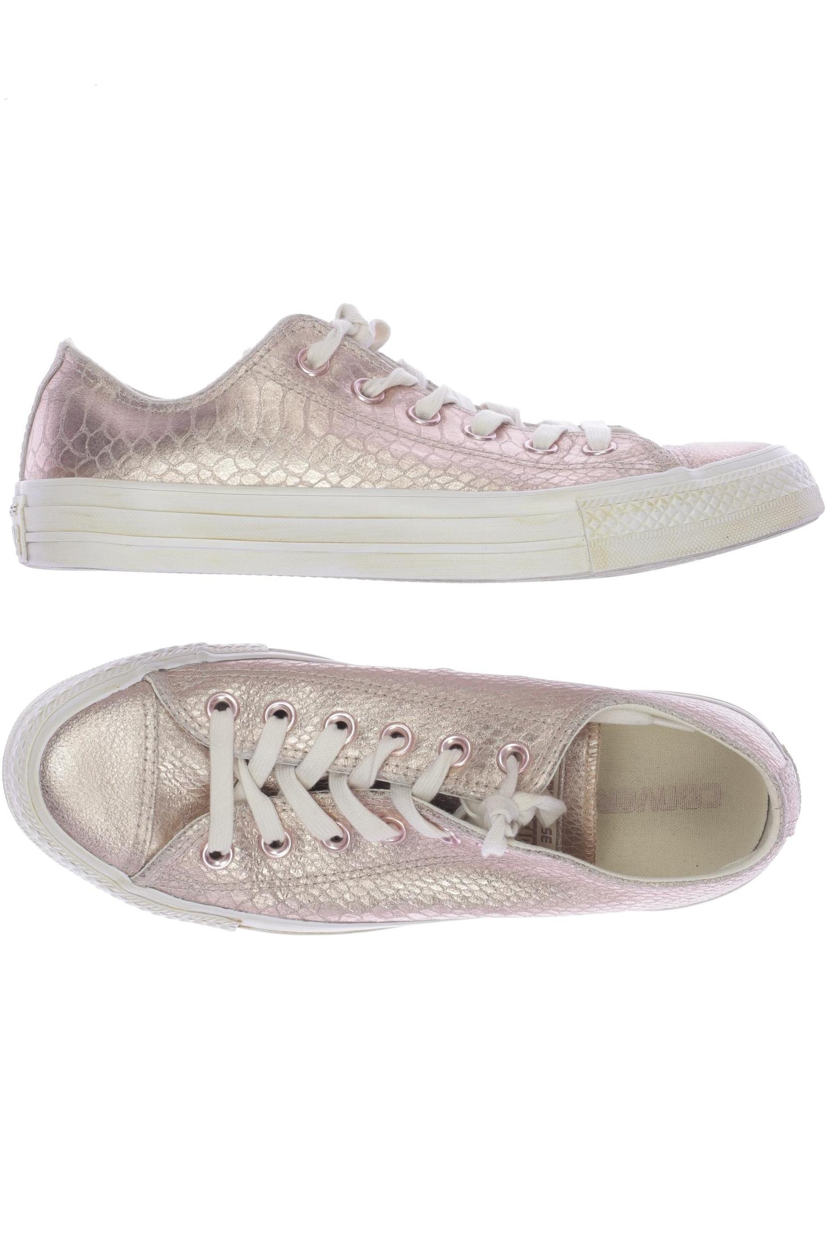 

Converse Damen Sneakers, beige, Gr. 39