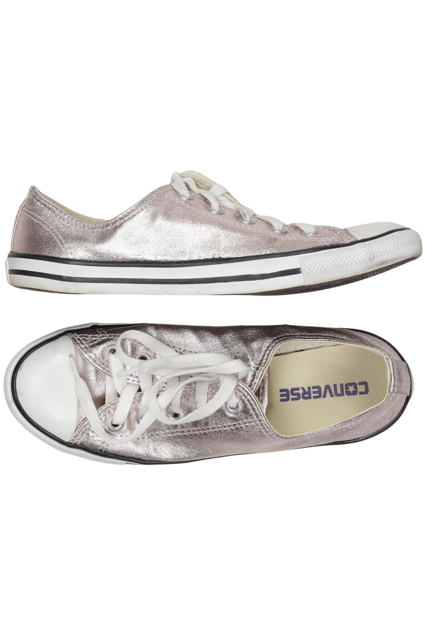 

Converse Damen Sneakers, braun, Gr. 37.5