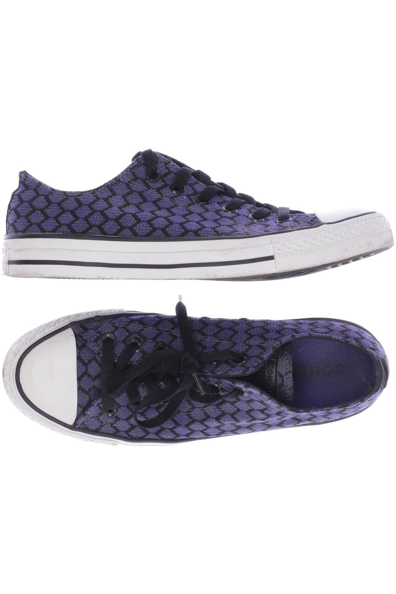 

Converse Damen Sneakers, blau