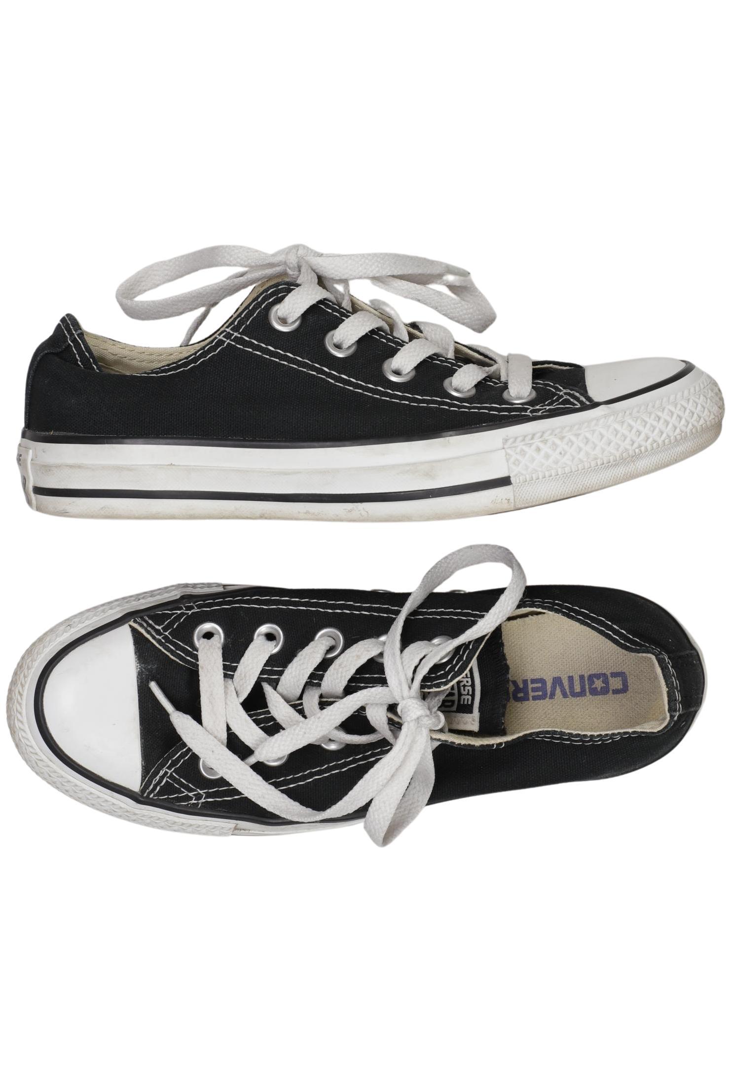 

Converse Damen Sneakers, schwarz, Gr. 36