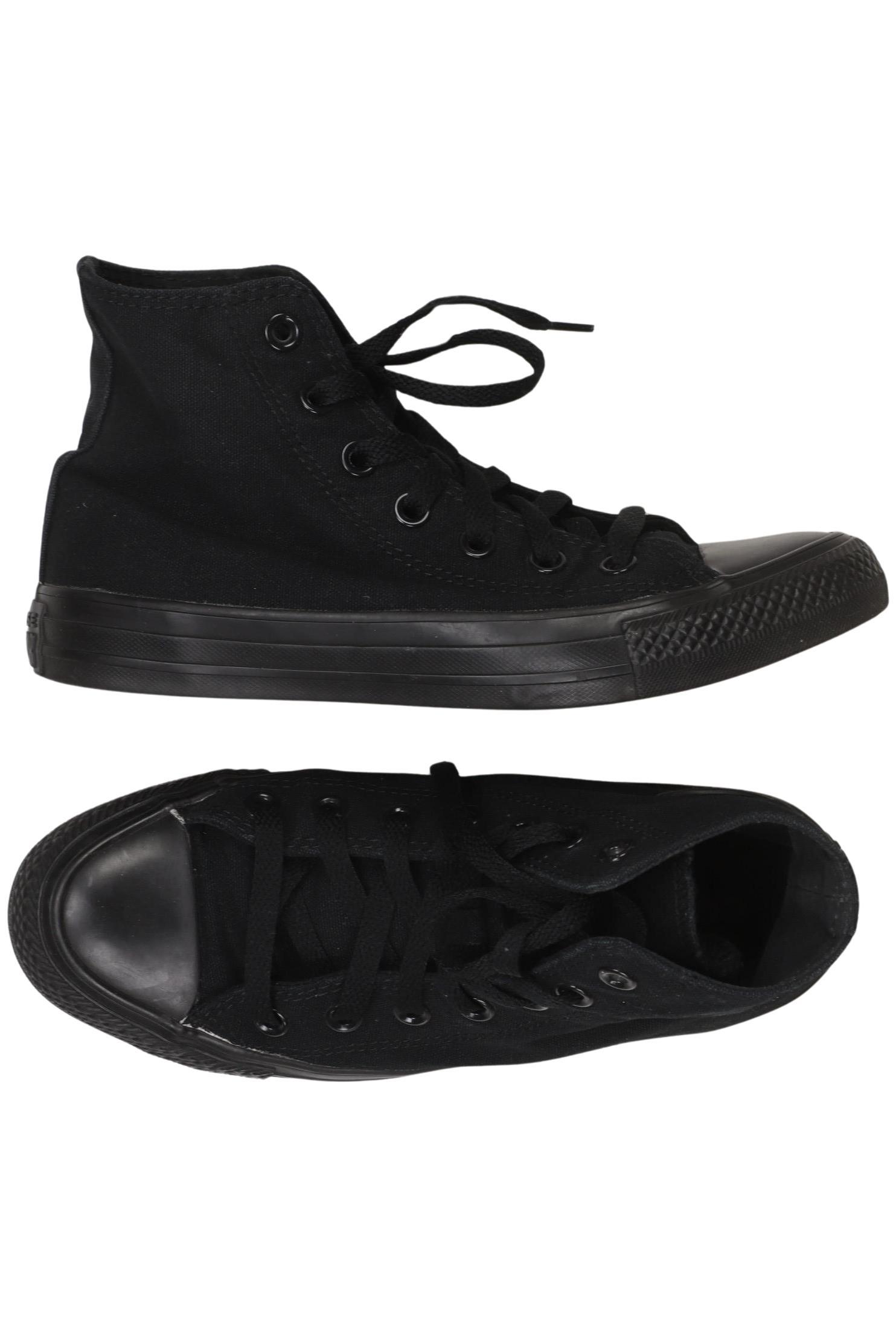 

Converse Damen Sneakers, schwarz, Gr. 36.5