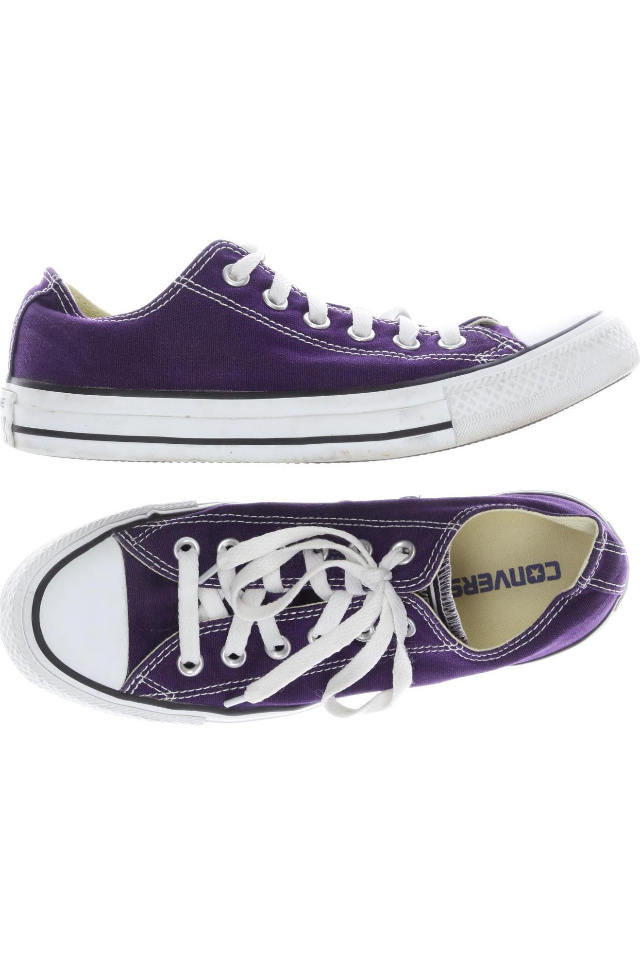 

Converse Damen Sneakers, flieder, Gr. 5