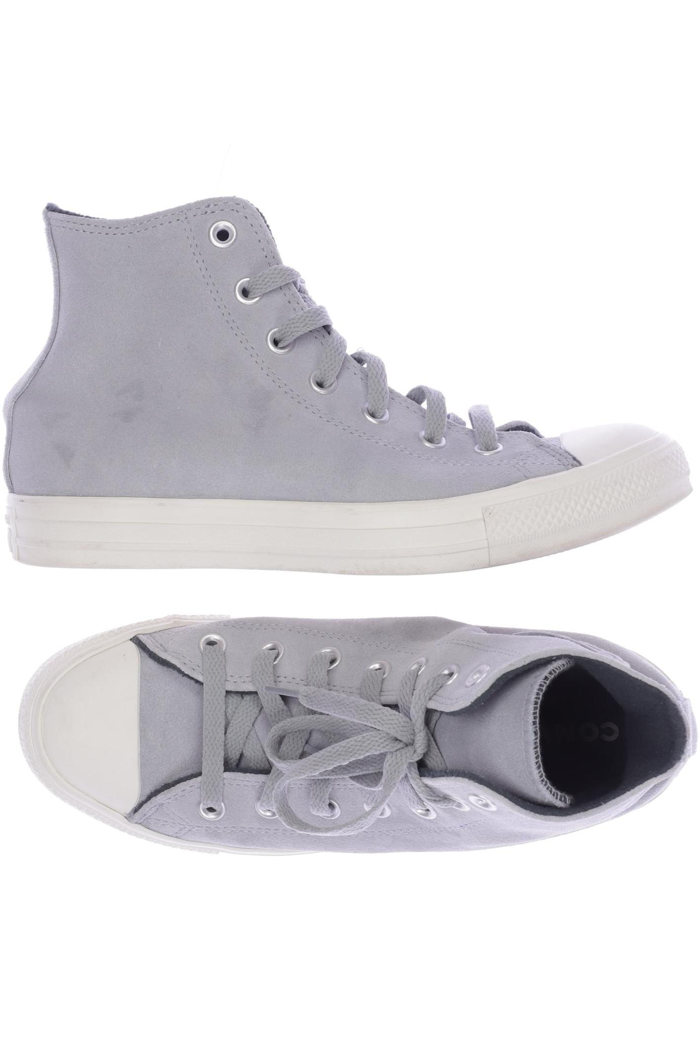 

Converse Damen Sneakers, grau, Gr. 39