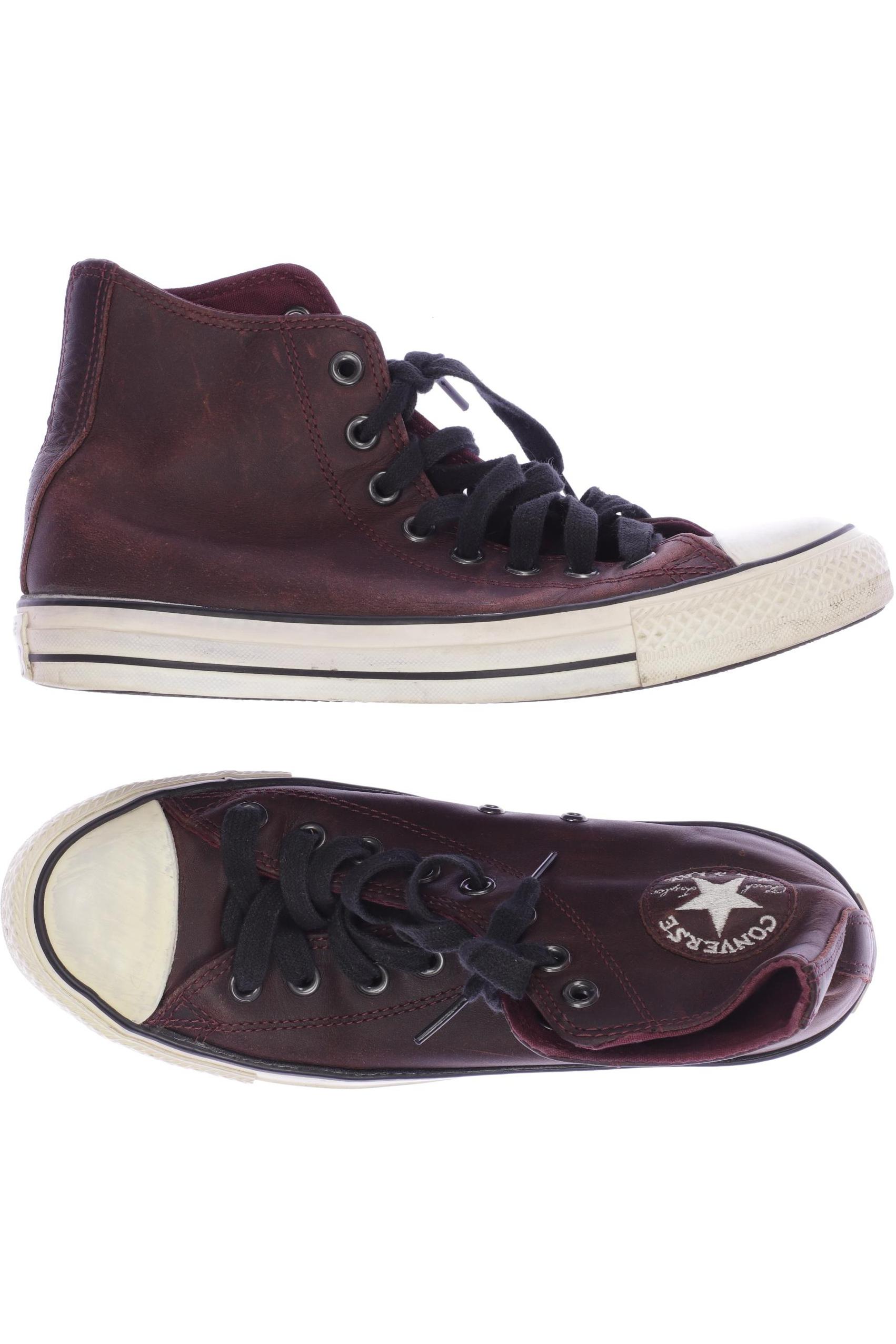

Converse Damen Sneakers, bordeaux, Gr. 39.5